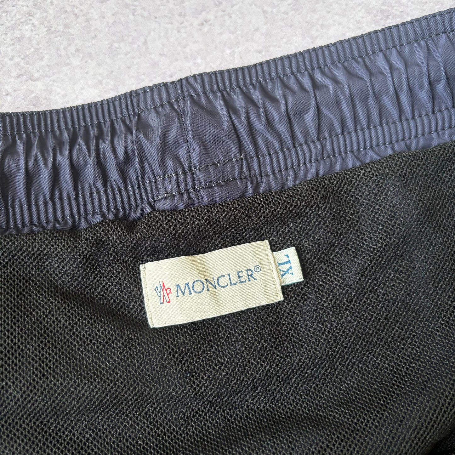 Moncler Swim Shorts - XL