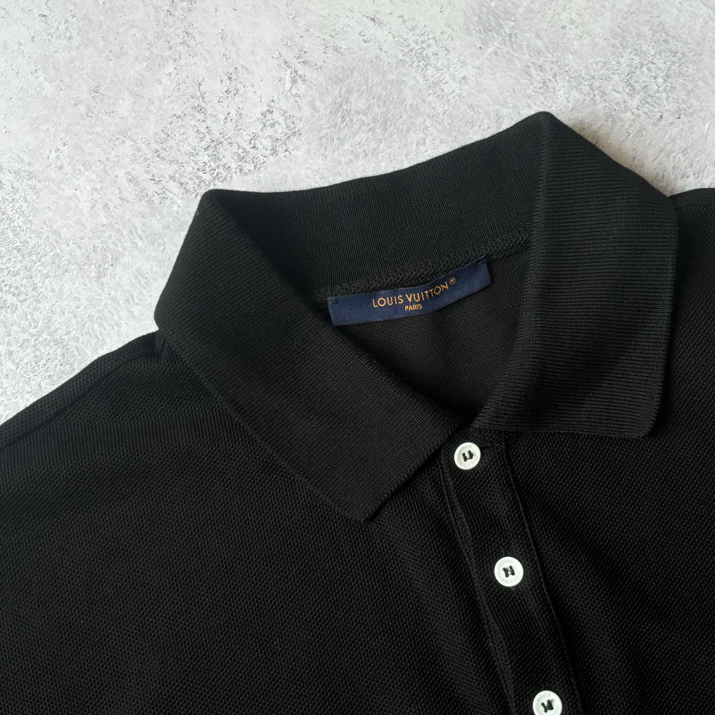 Louis Vuitton Polo Shirt - Small