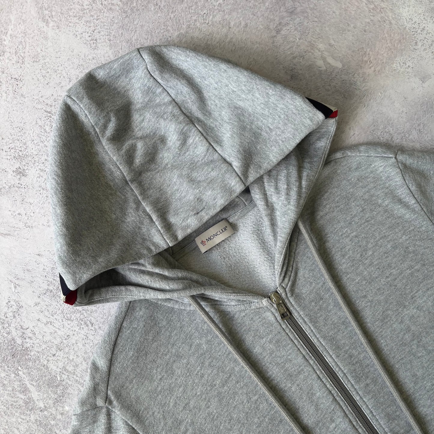 Moncler Hoodie - Large