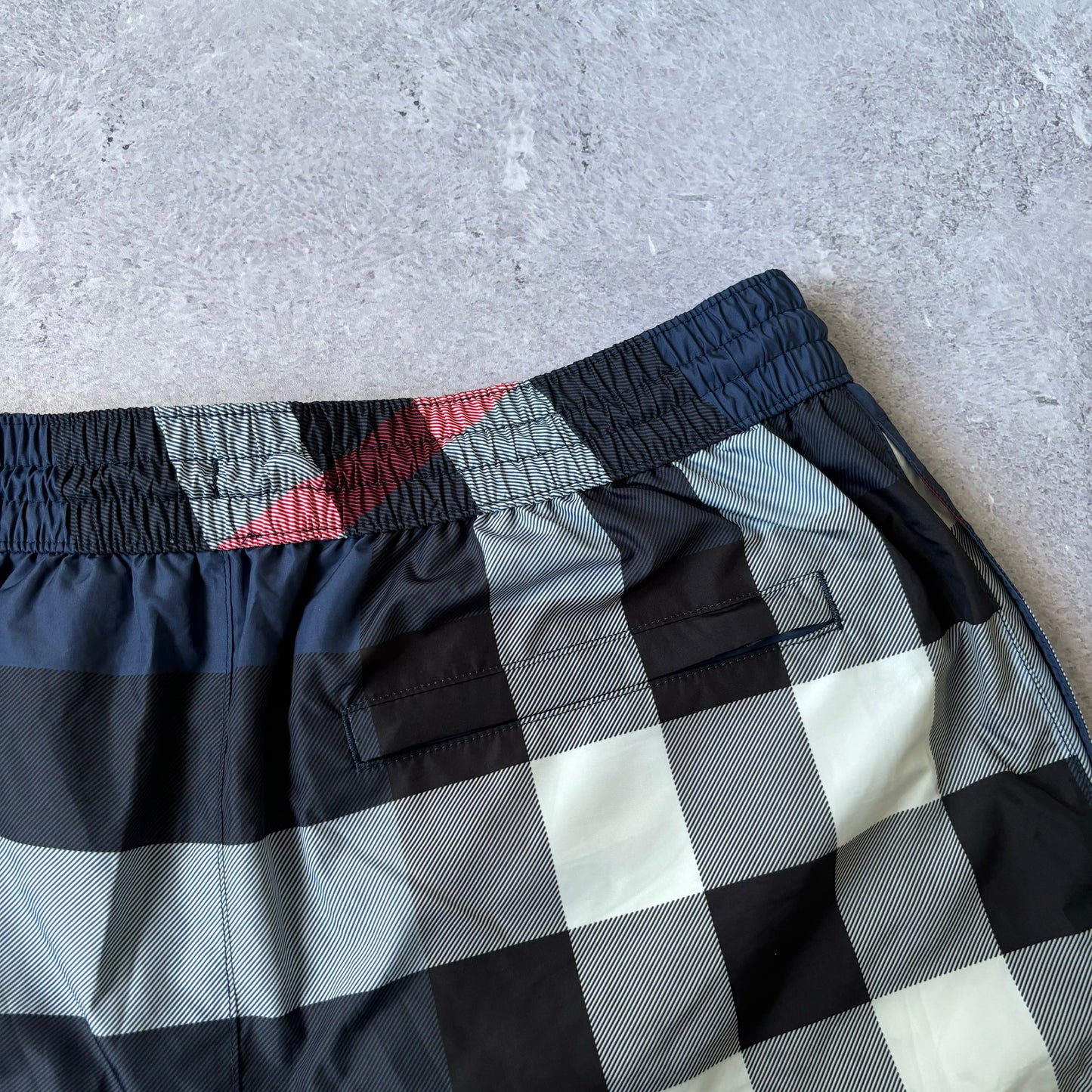 Burberry Swim Shorts - Medium