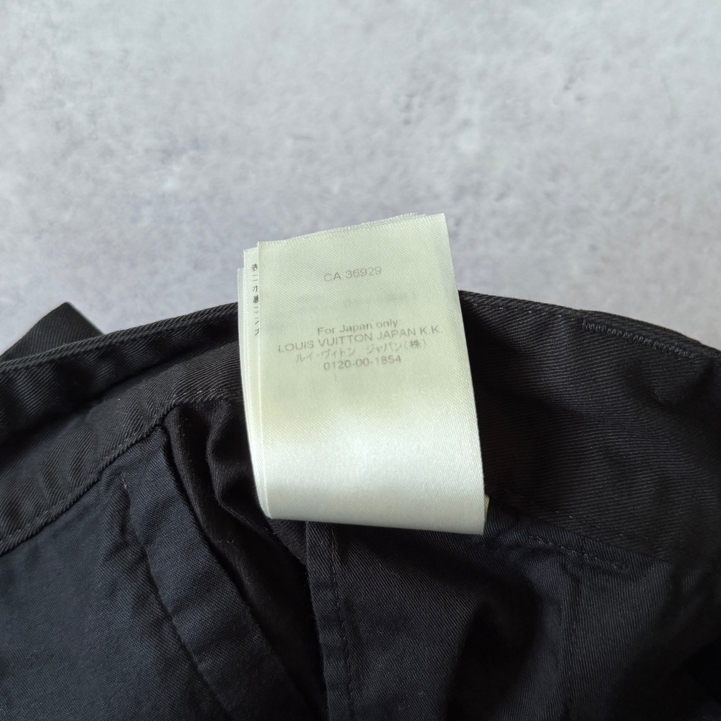 Louis Vuitton Cargo Pants - Medium