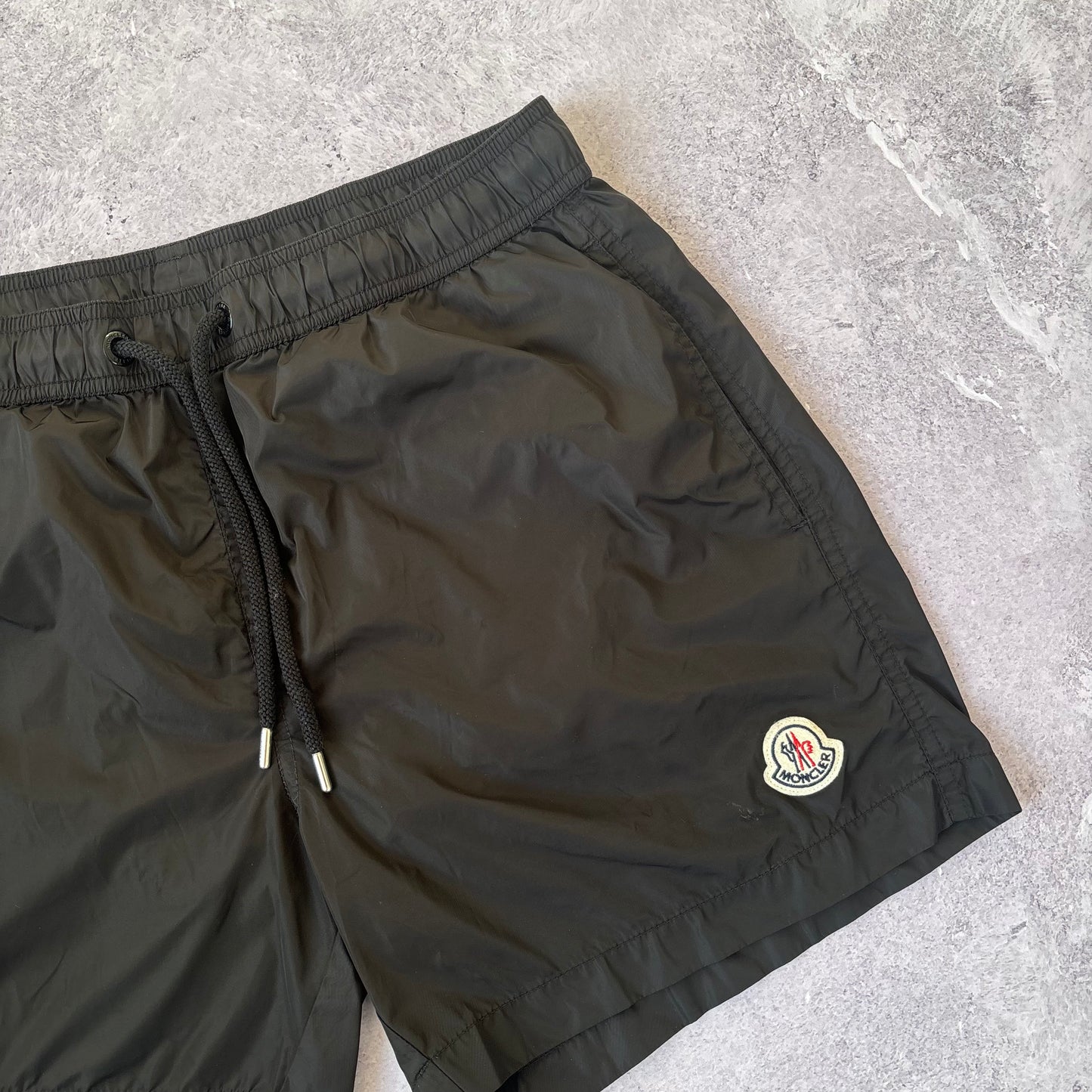 Moncler Swim Shorts - Medium
