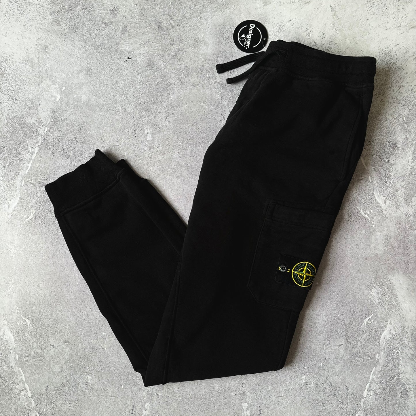 Stone Island Tracksuit - Medium