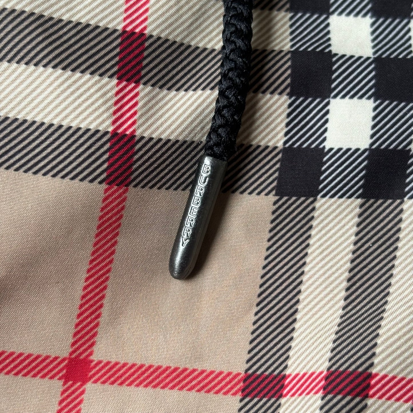 Burberry Swim Shorts - Medium