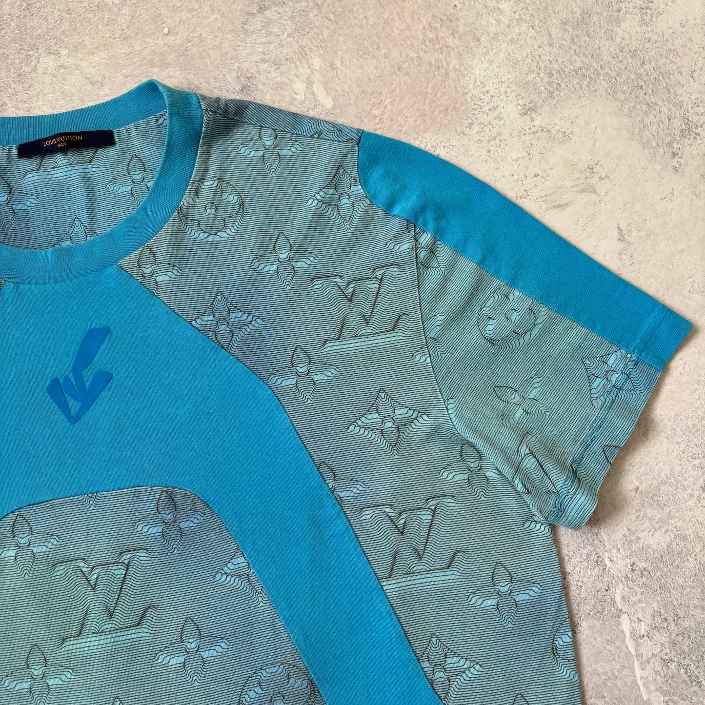 Louis Vuitton 2054 T-Shirt - Large