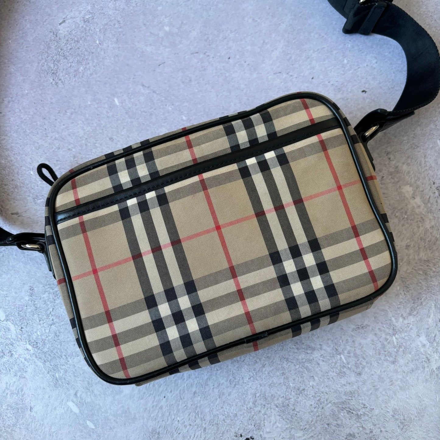Burberry Crossbody Bag
