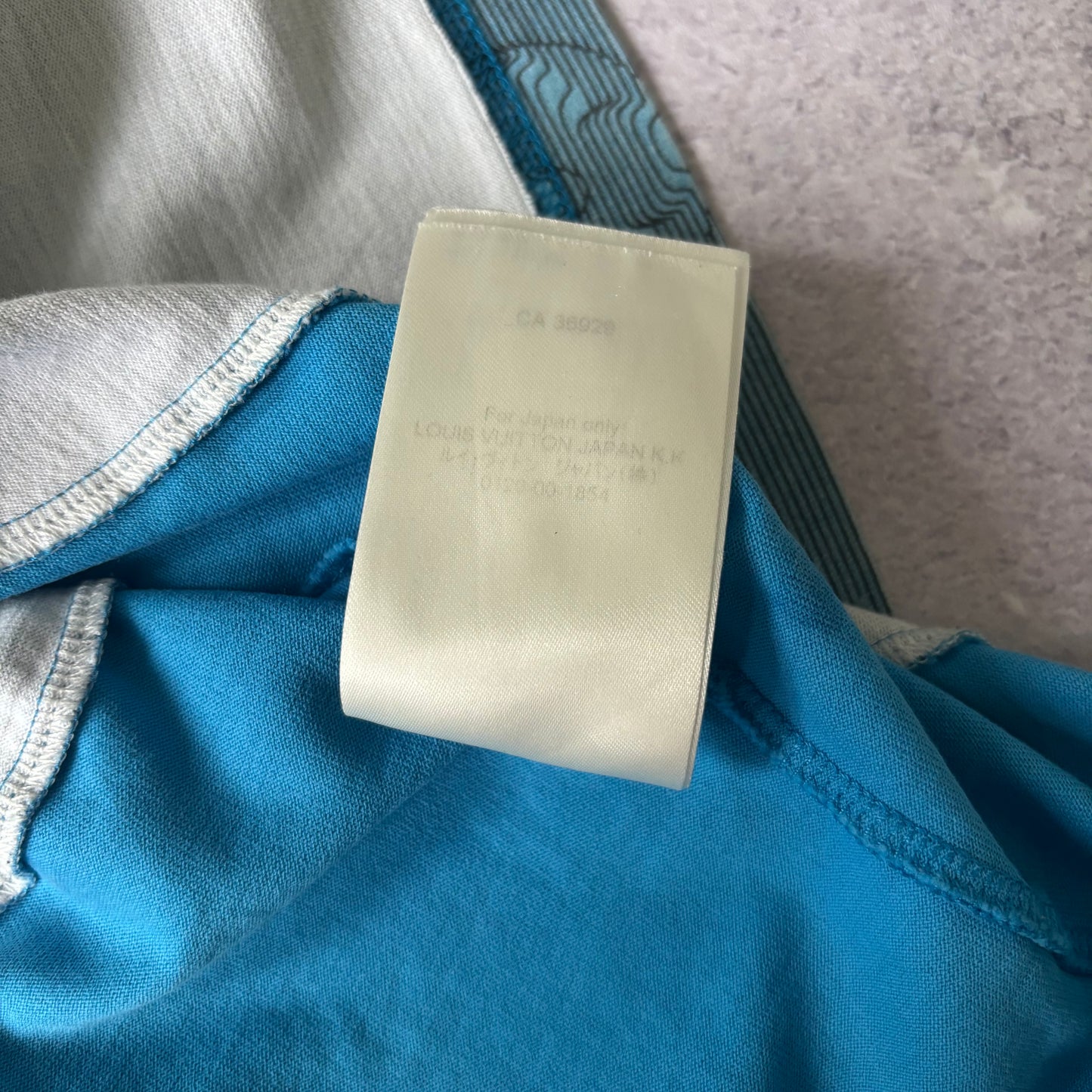 Louis Vuitton 2054 T-Shirt - Large