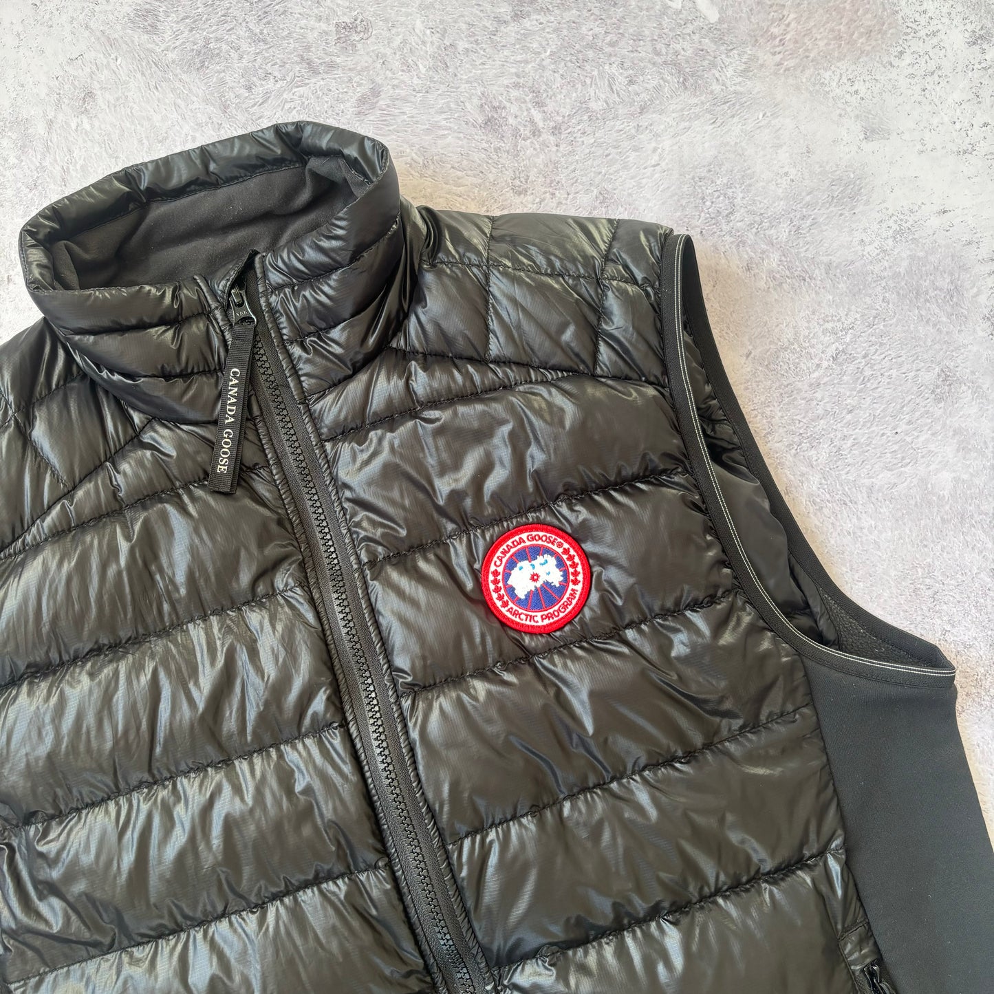 Canada Goose Hybridge Gilet - Medium