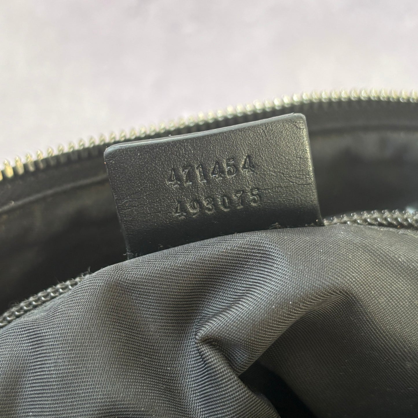 Gucci Messenger Bag