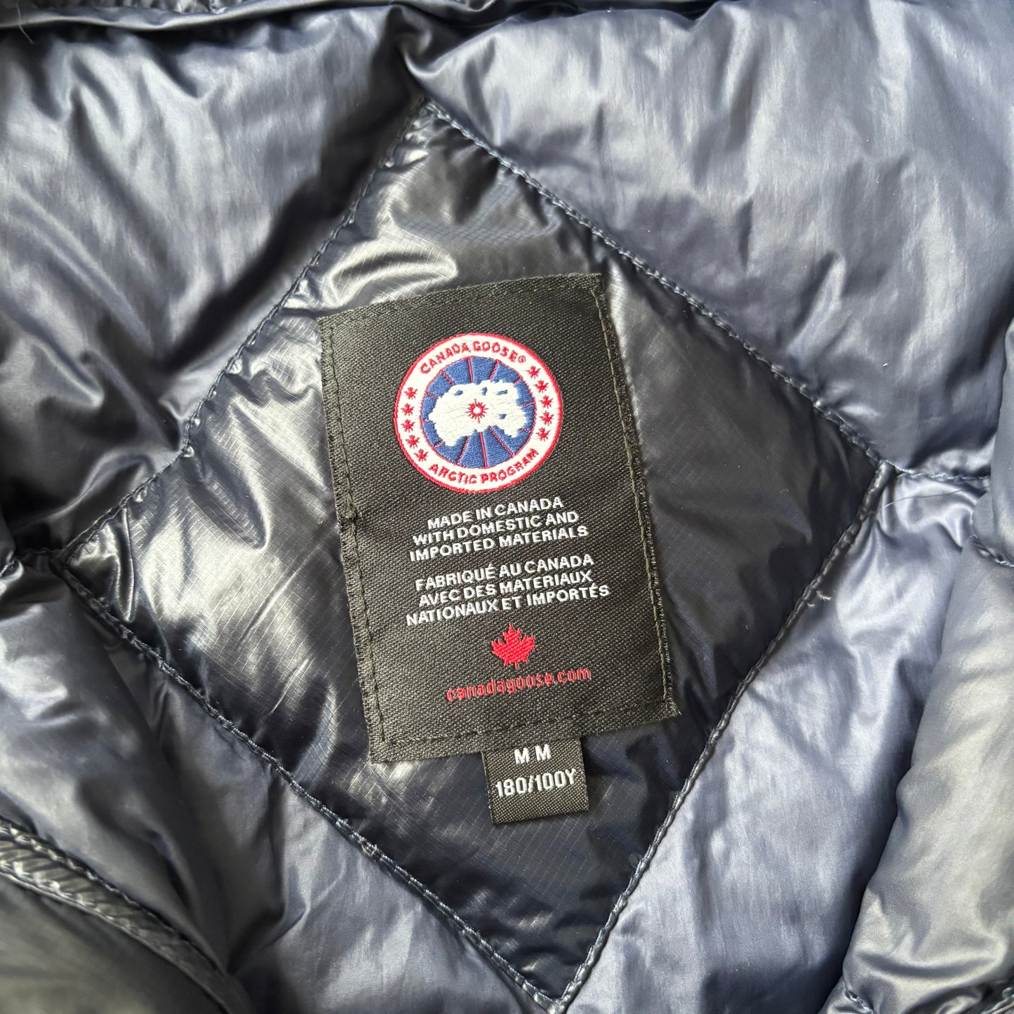 Canada Goose Hybridge Gilet - Medium