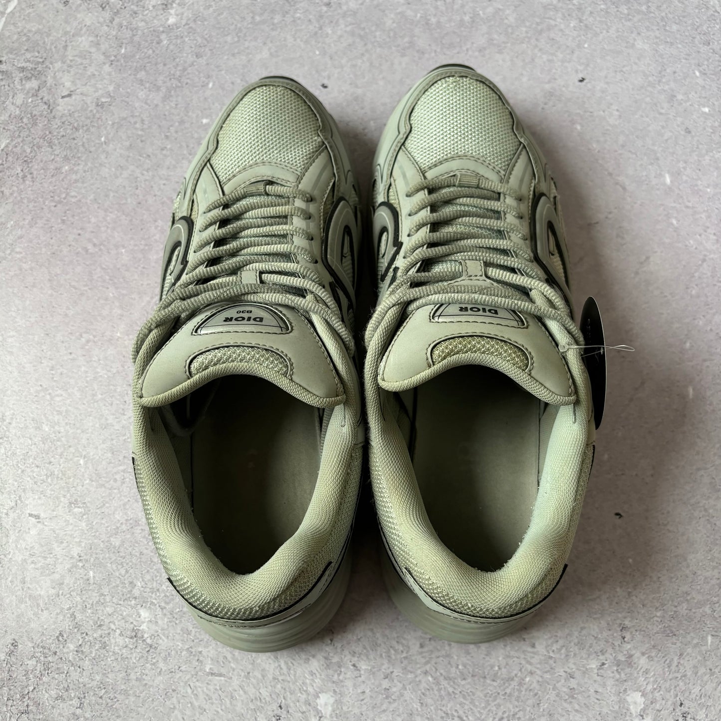 Dior B30 Trainers - UK 11