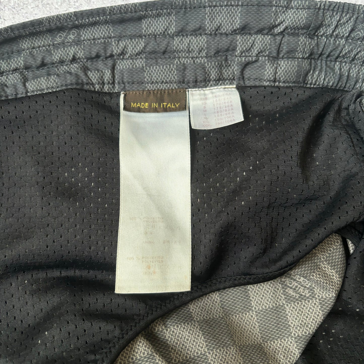 Louis Vuitton Swim Shorts - Small