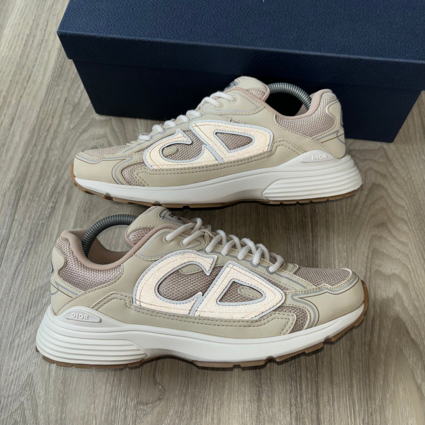 Dior B30 Trainers UK 8
