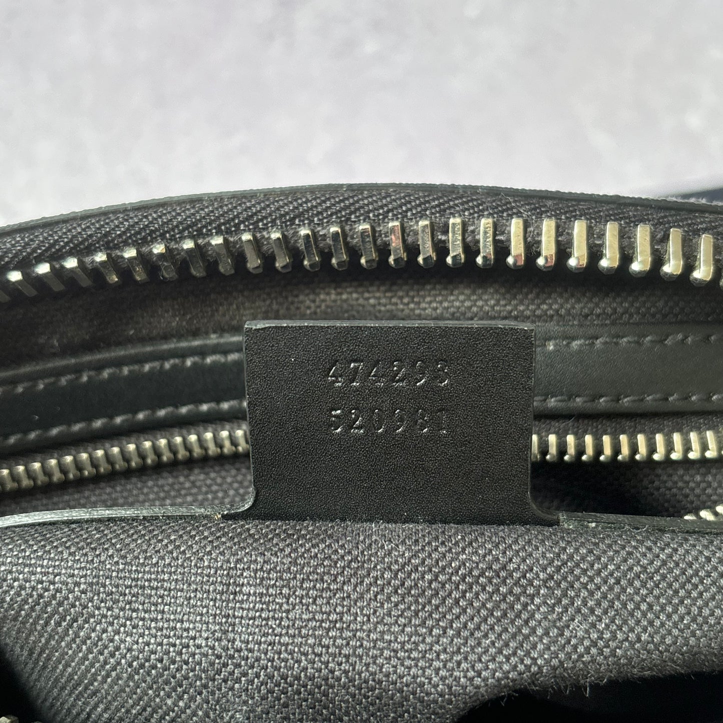 Gucci Belt Bag