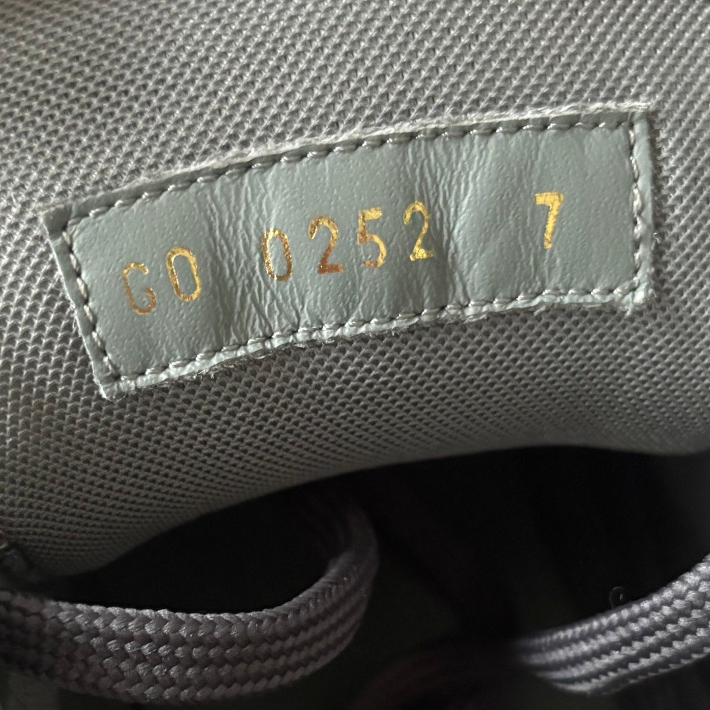 Louis Vuitton Runaway Trainers - Fits UK 8