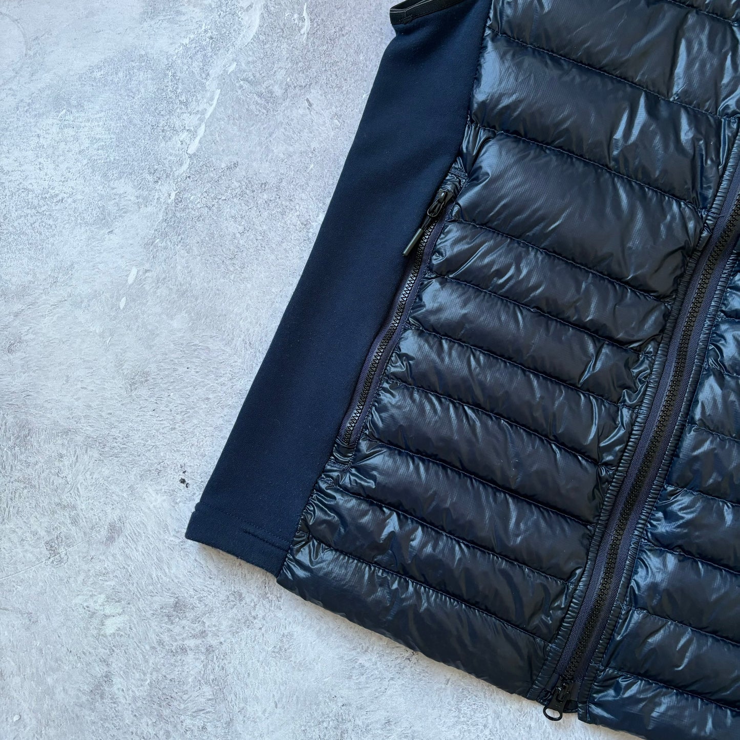 Canada Goose Hybridge Gilet - Medium
