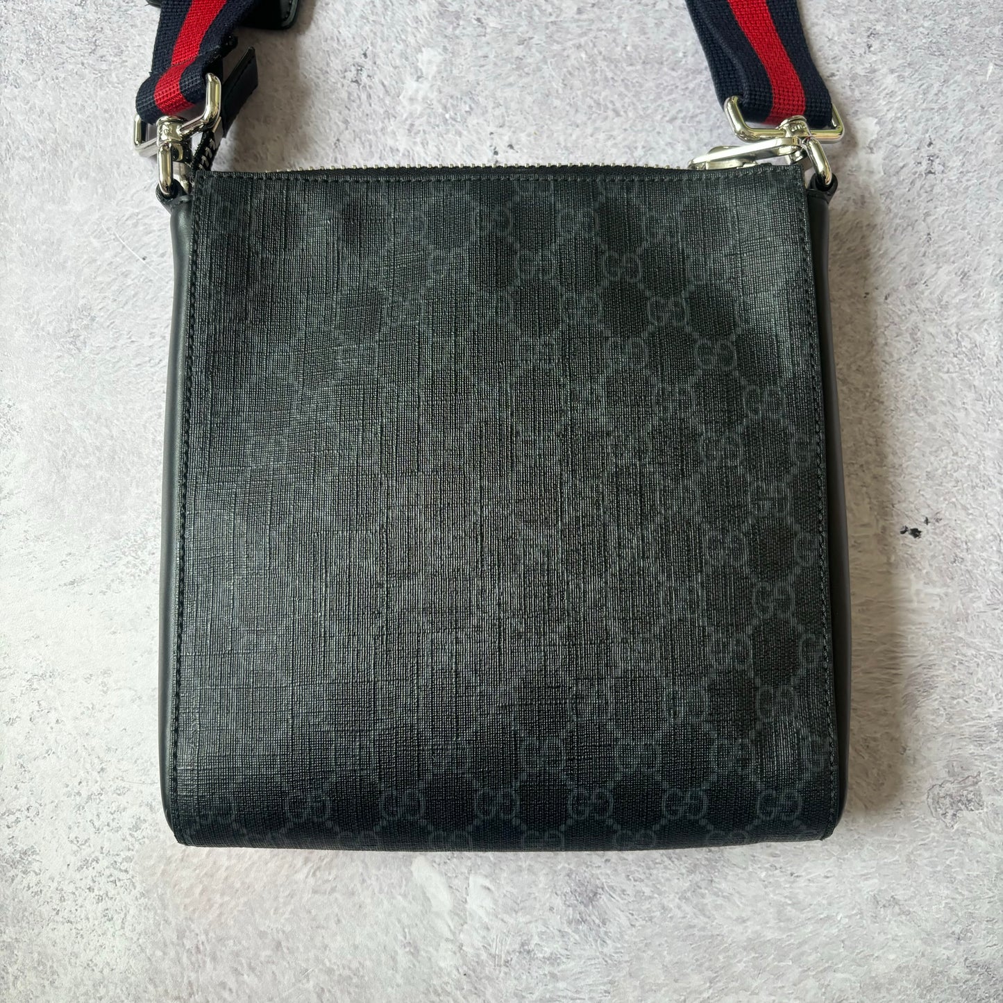 Gucci Messenger Bag