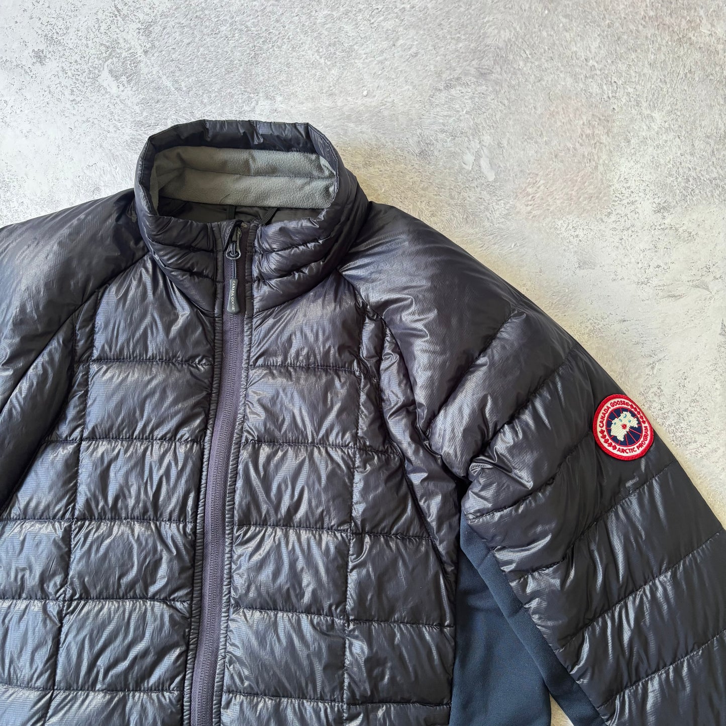 Canada Goose Hybridge Jacket - Large