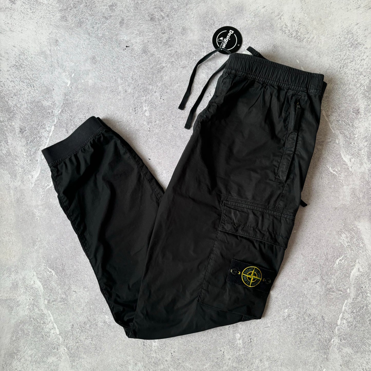 Stone Island Cargo Pants - Waist 34