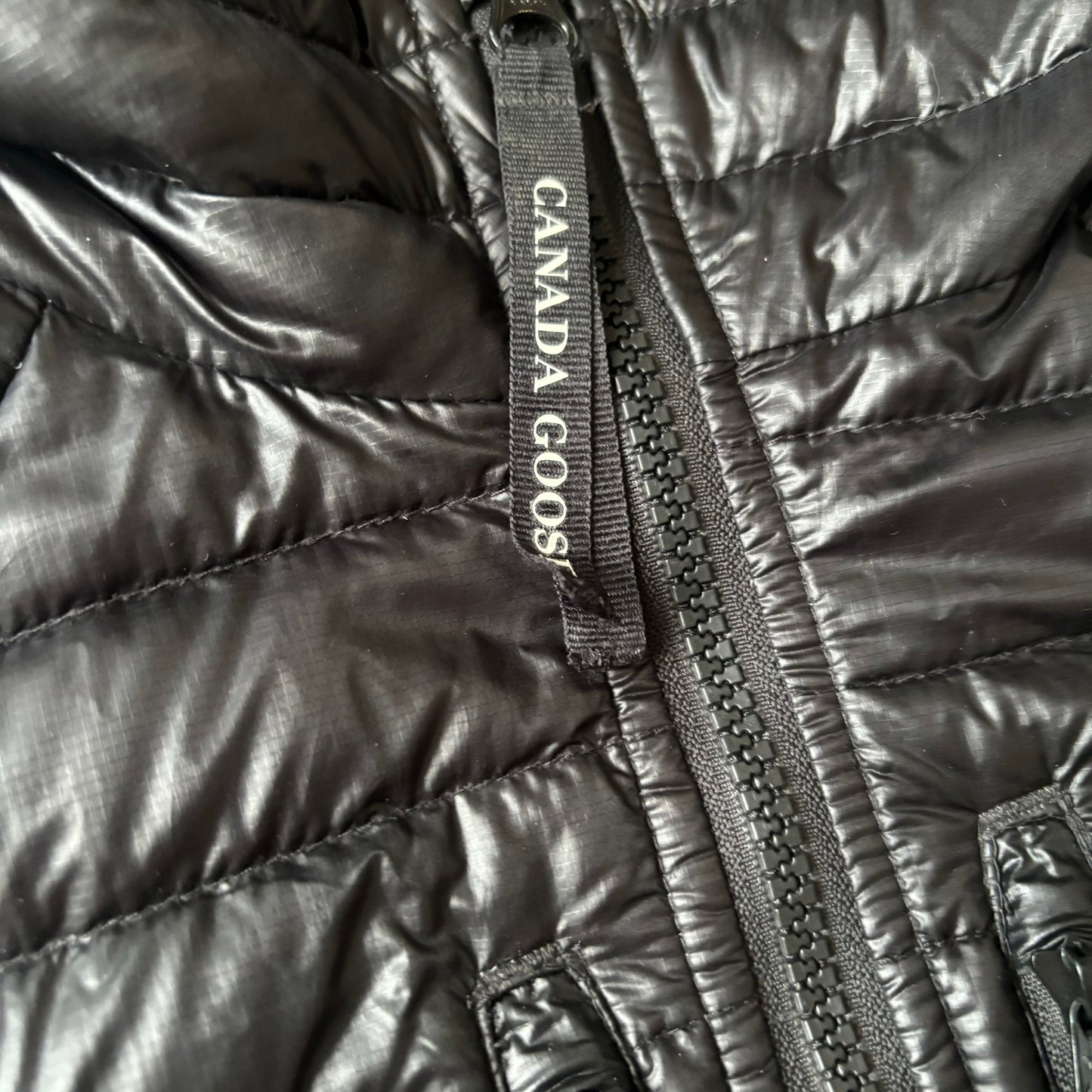 Canada Goose Hybridge Jacket - Small