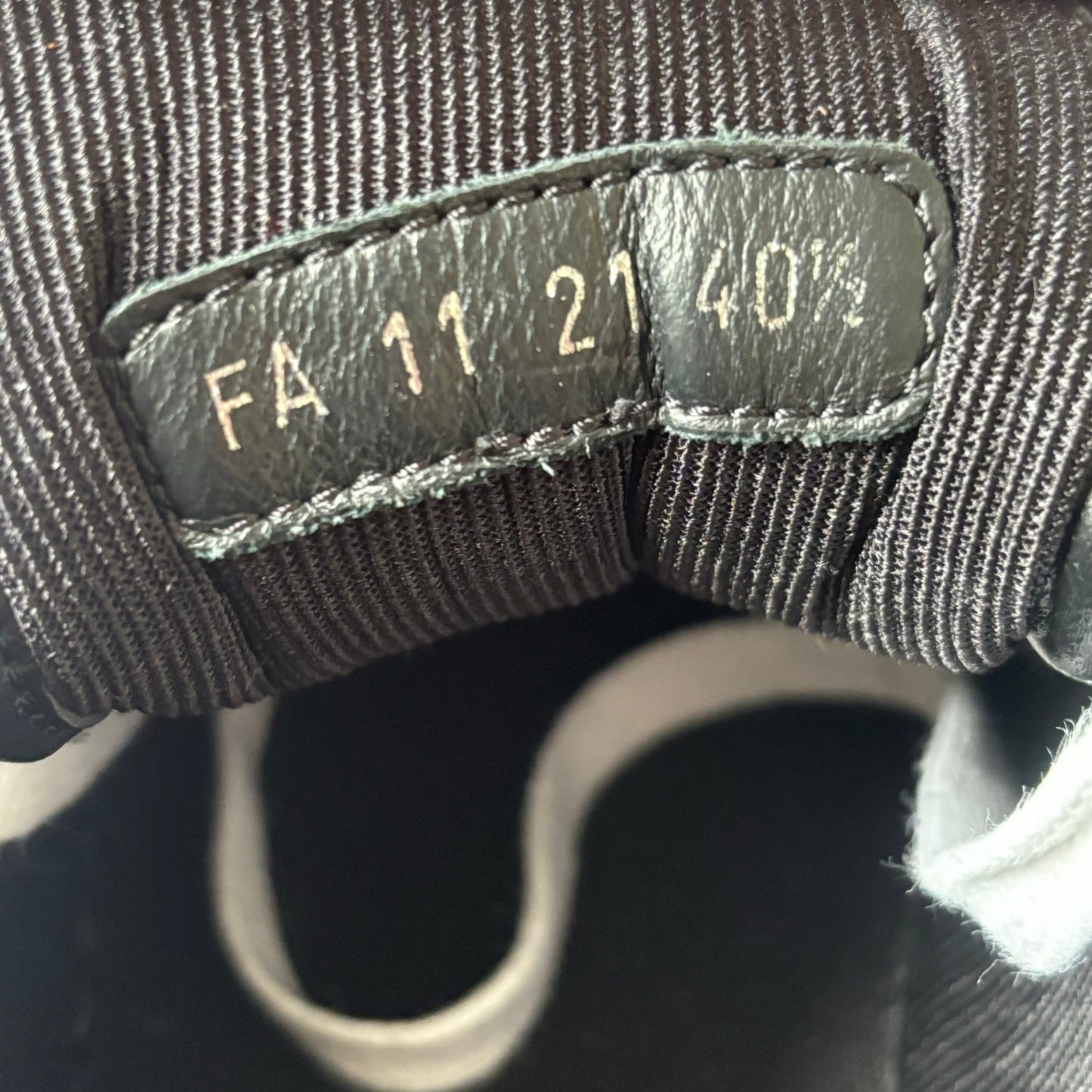 Dior B27 Trainers - UK 7.5