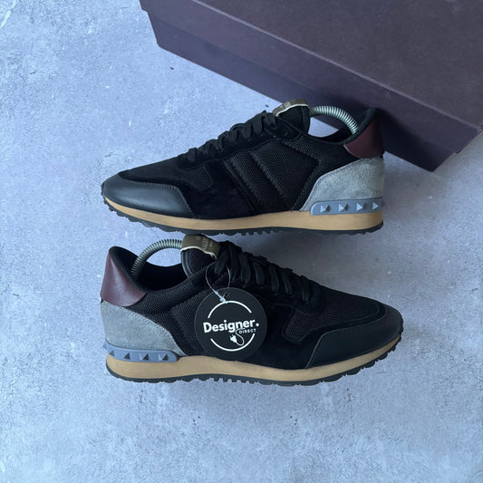 Valentino Rockrunner Trainers - UK 7
