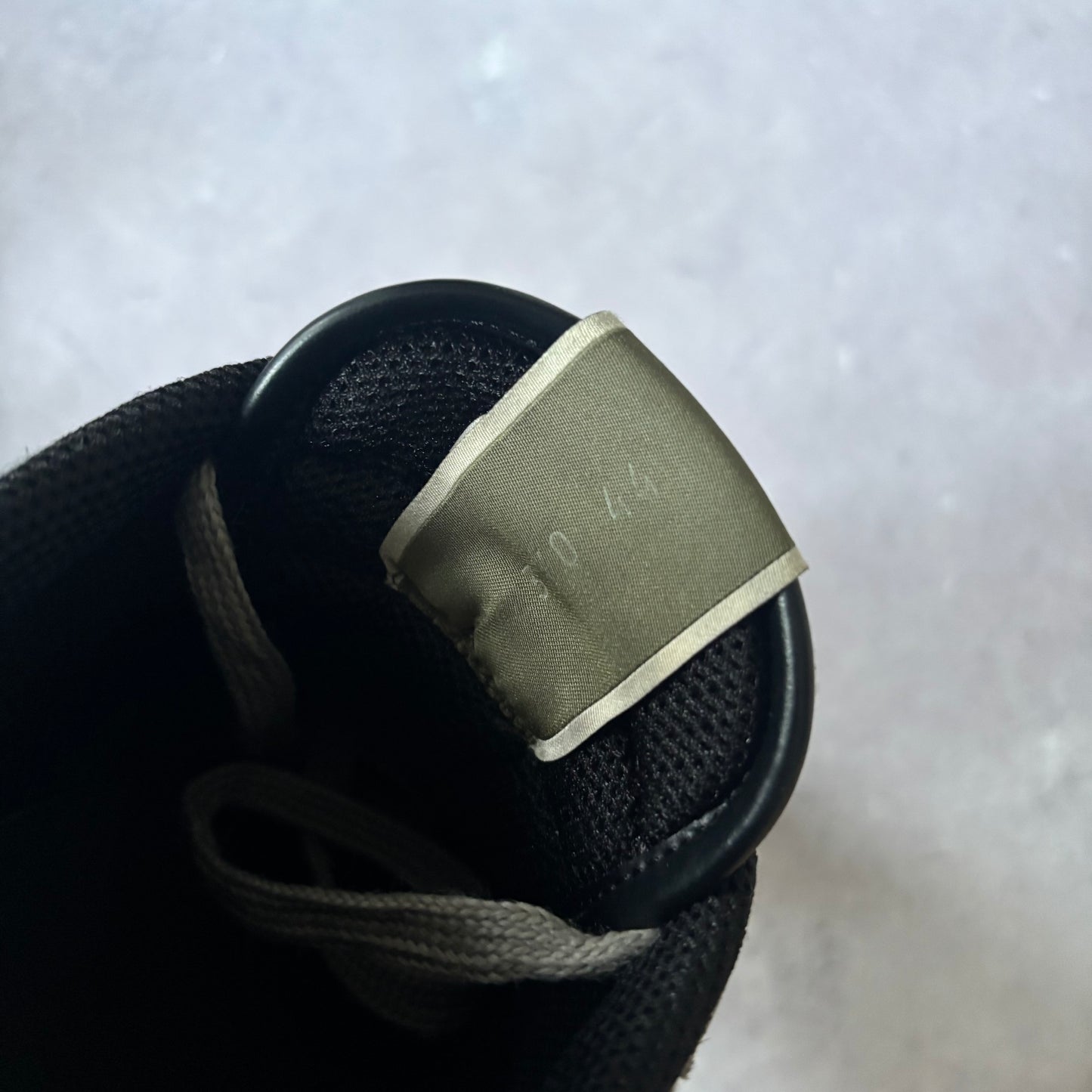 Valentino Rockrunner Trainers - UK 10