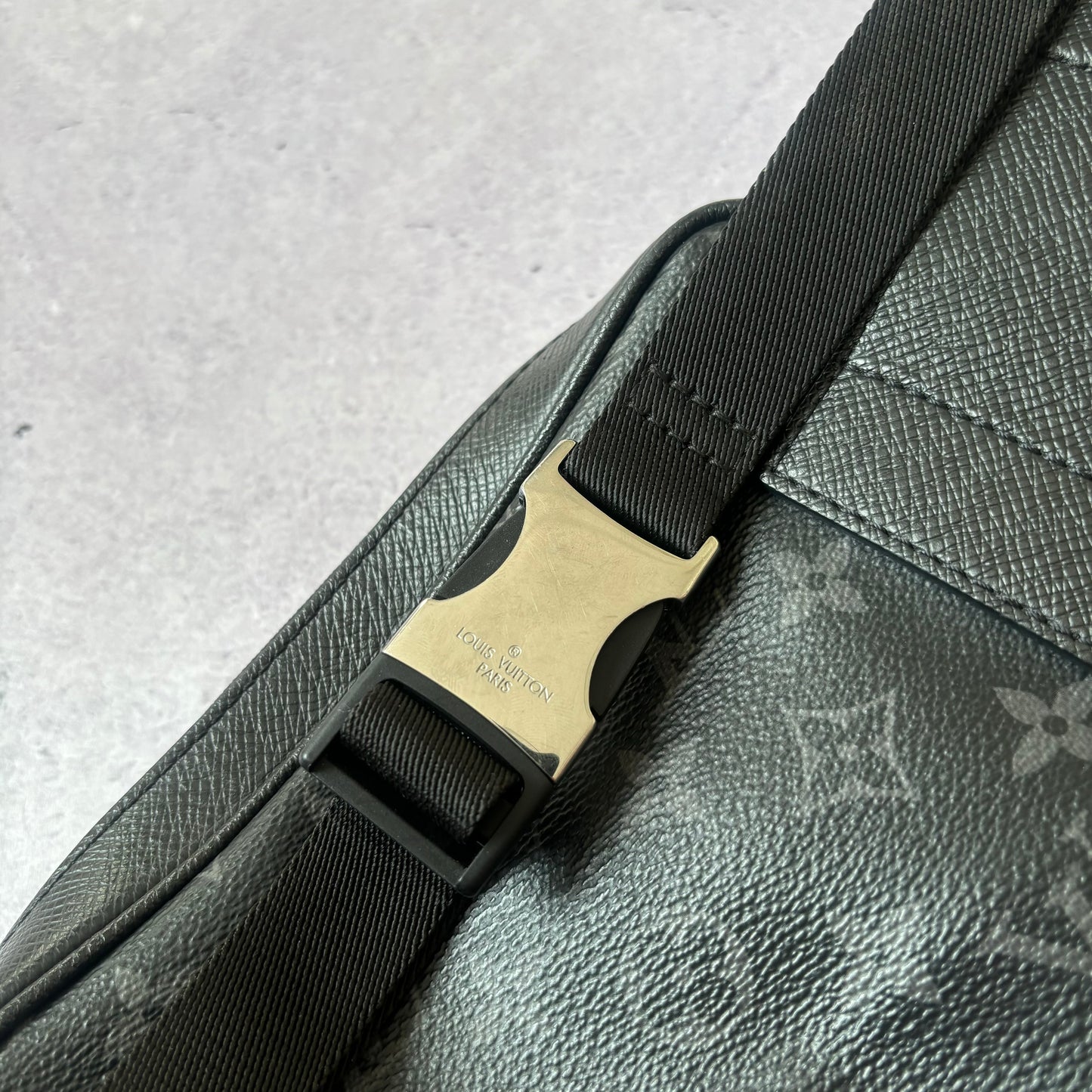Louis Vuitton Outdoor Belt Bag