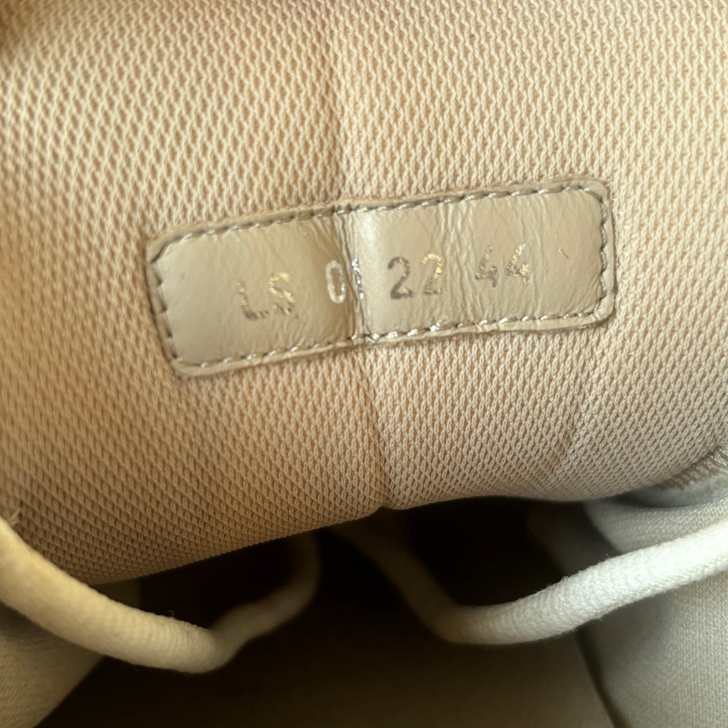 Dior B30 Trainers - UK 10