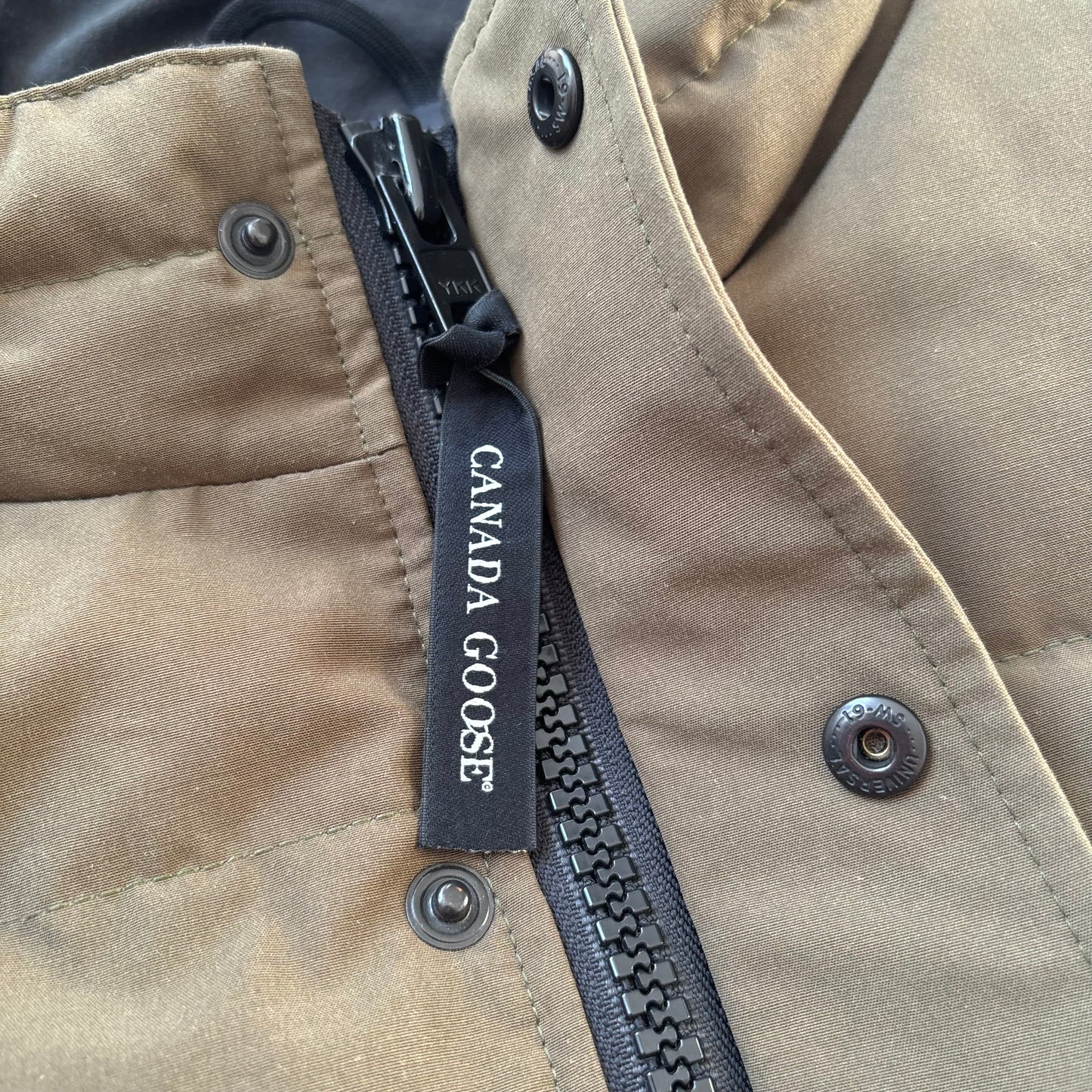 Canada Goose Freestyle Gilet - XL