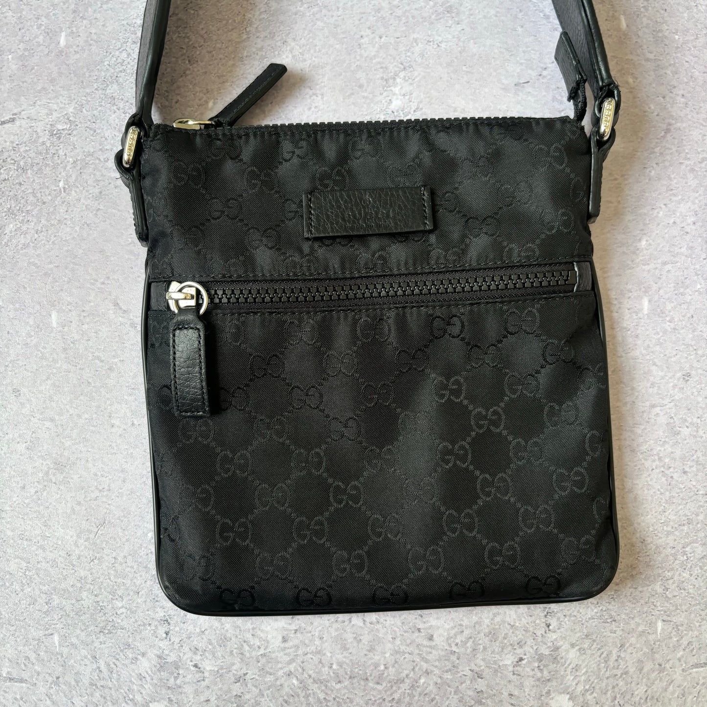 Gucci Messenger Bag