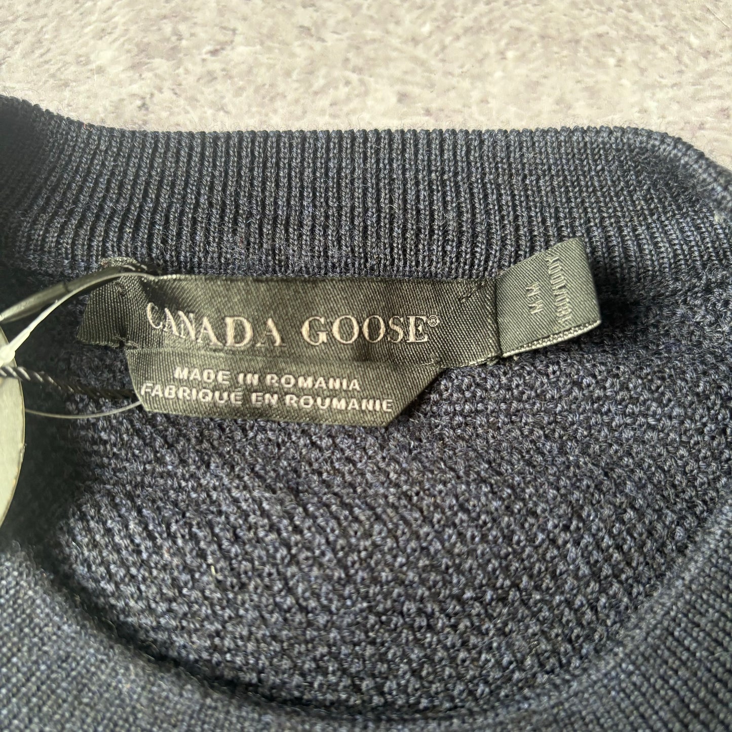 Canada Goose Jumper - Medium