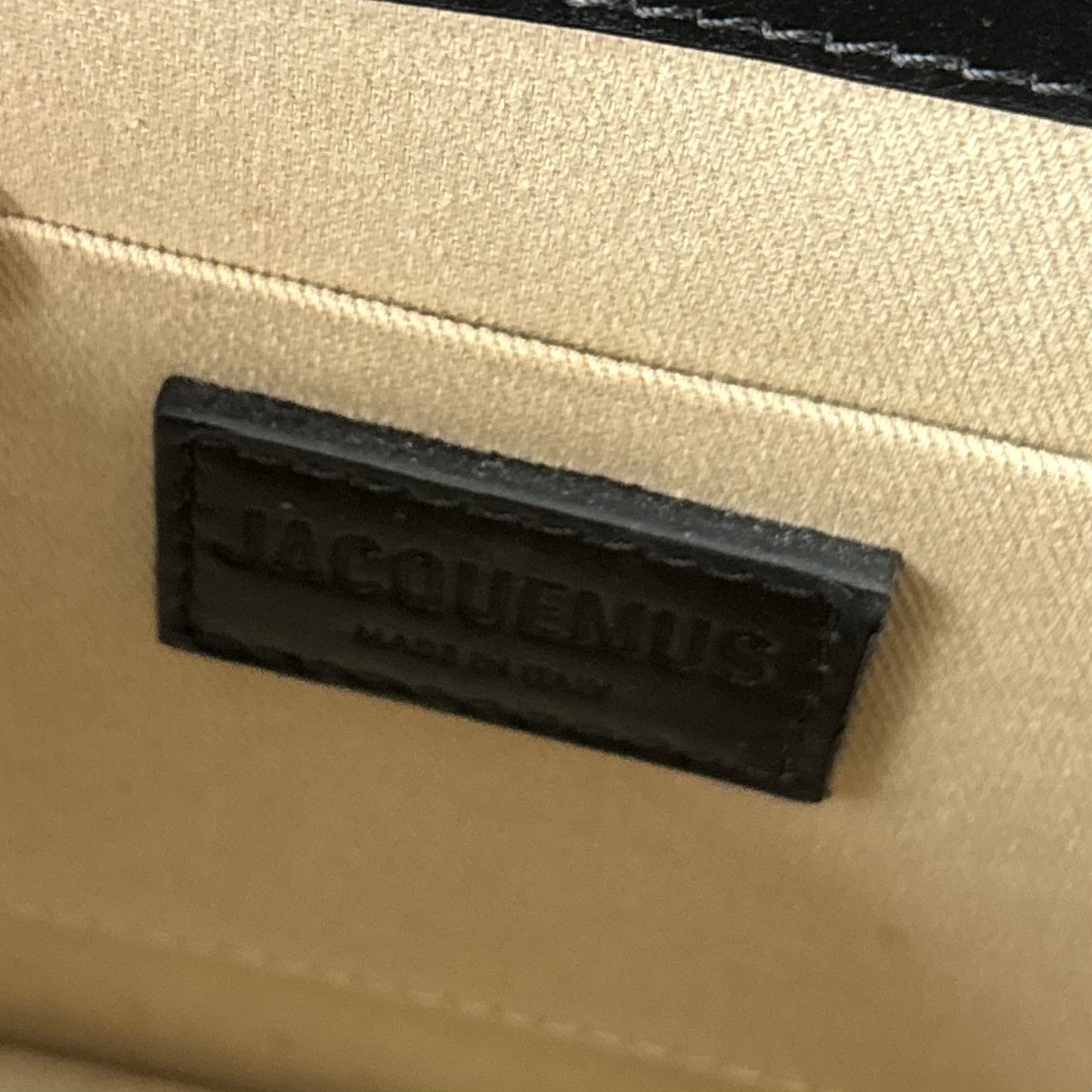 Womens Jacquemus Handbag