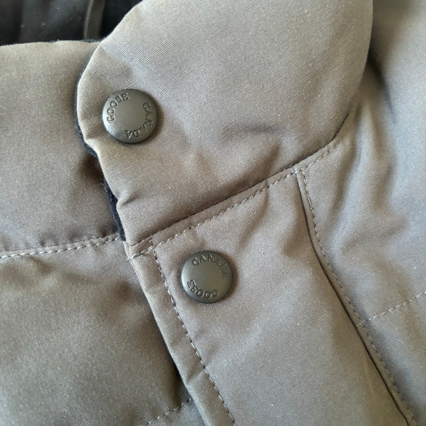 Canada Goose Freestyle Gilet - Small