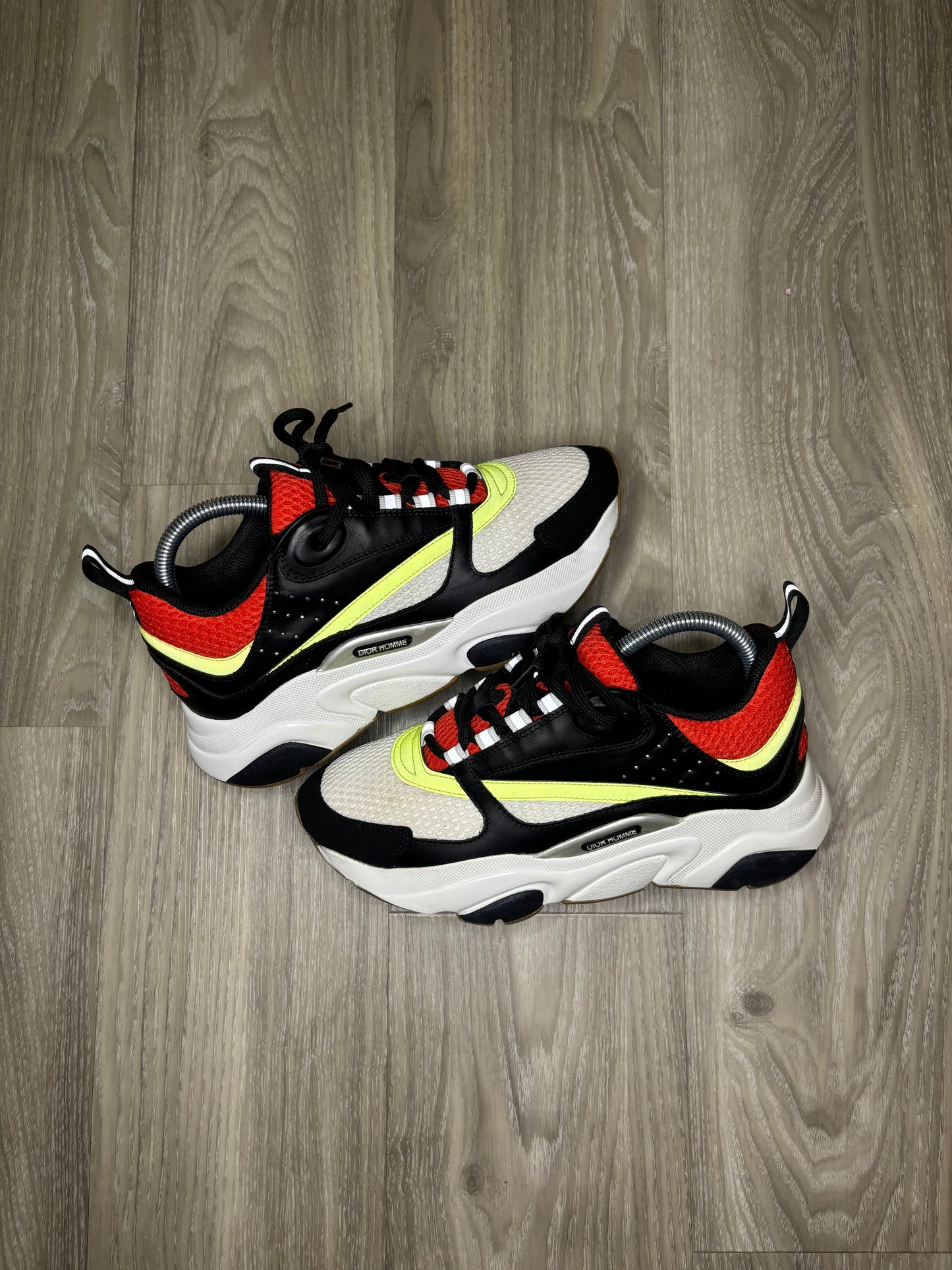 Dior B22 Trainers