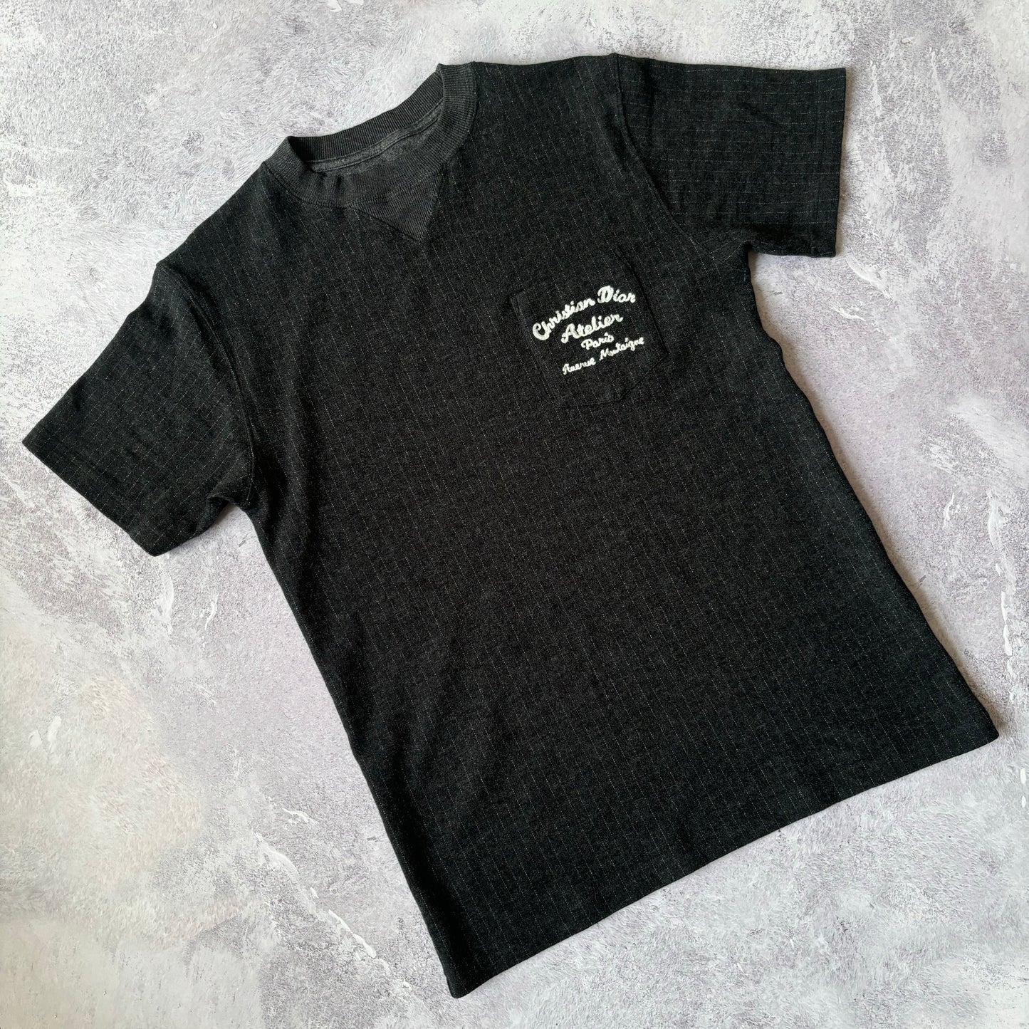 Dior T-Shirt Size Small