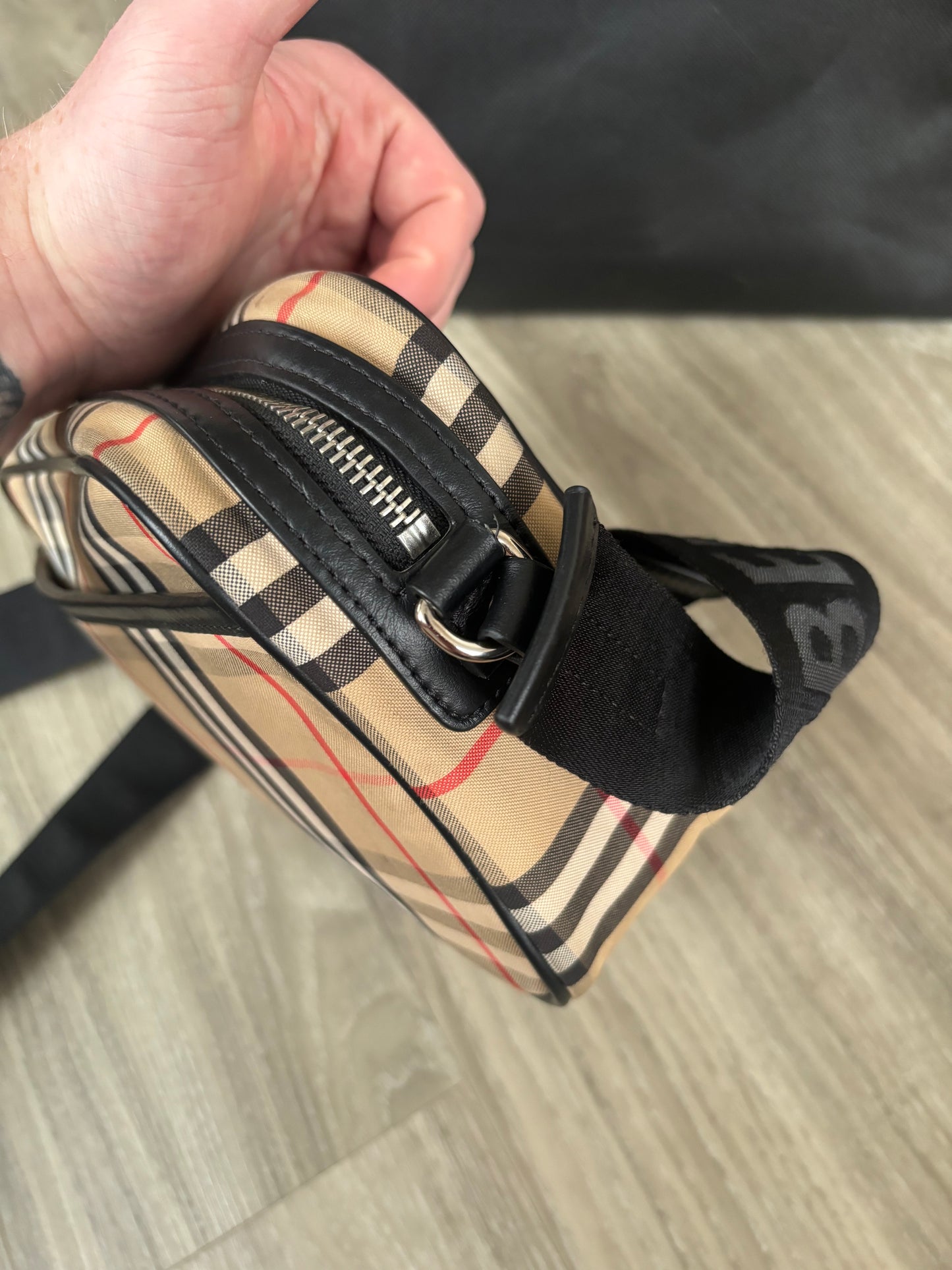 Burberry crossbody Bag