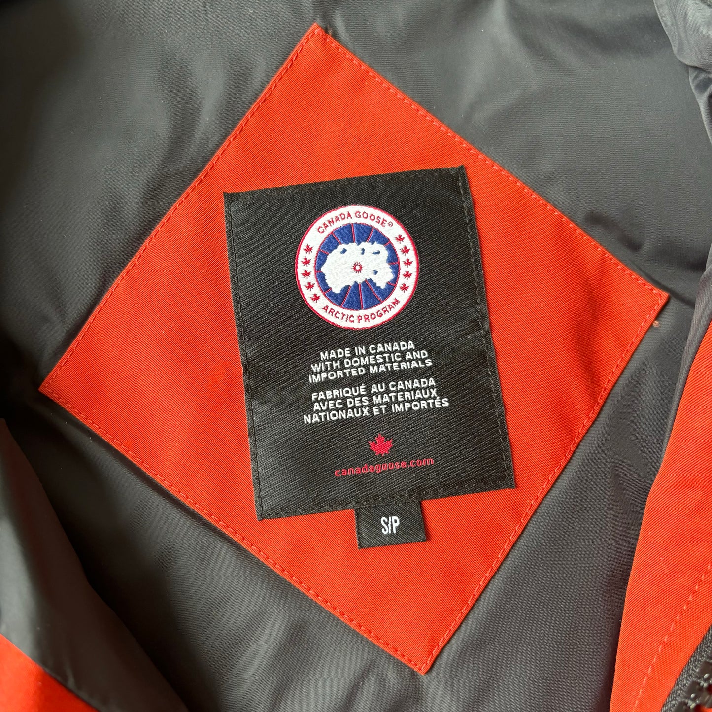 Canada Goose Freestyle Gilet - Small