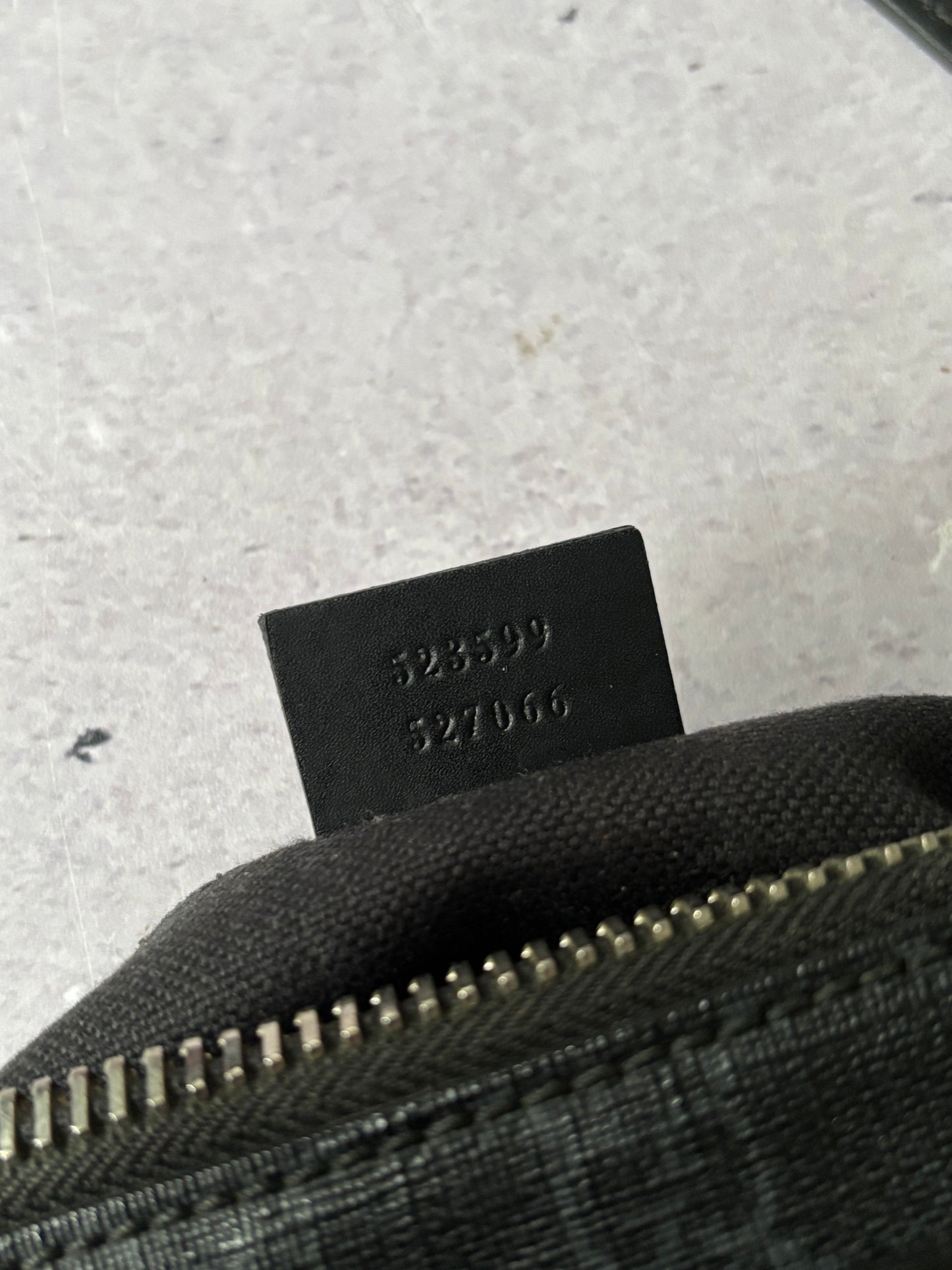 Gucci Messenger Bag
