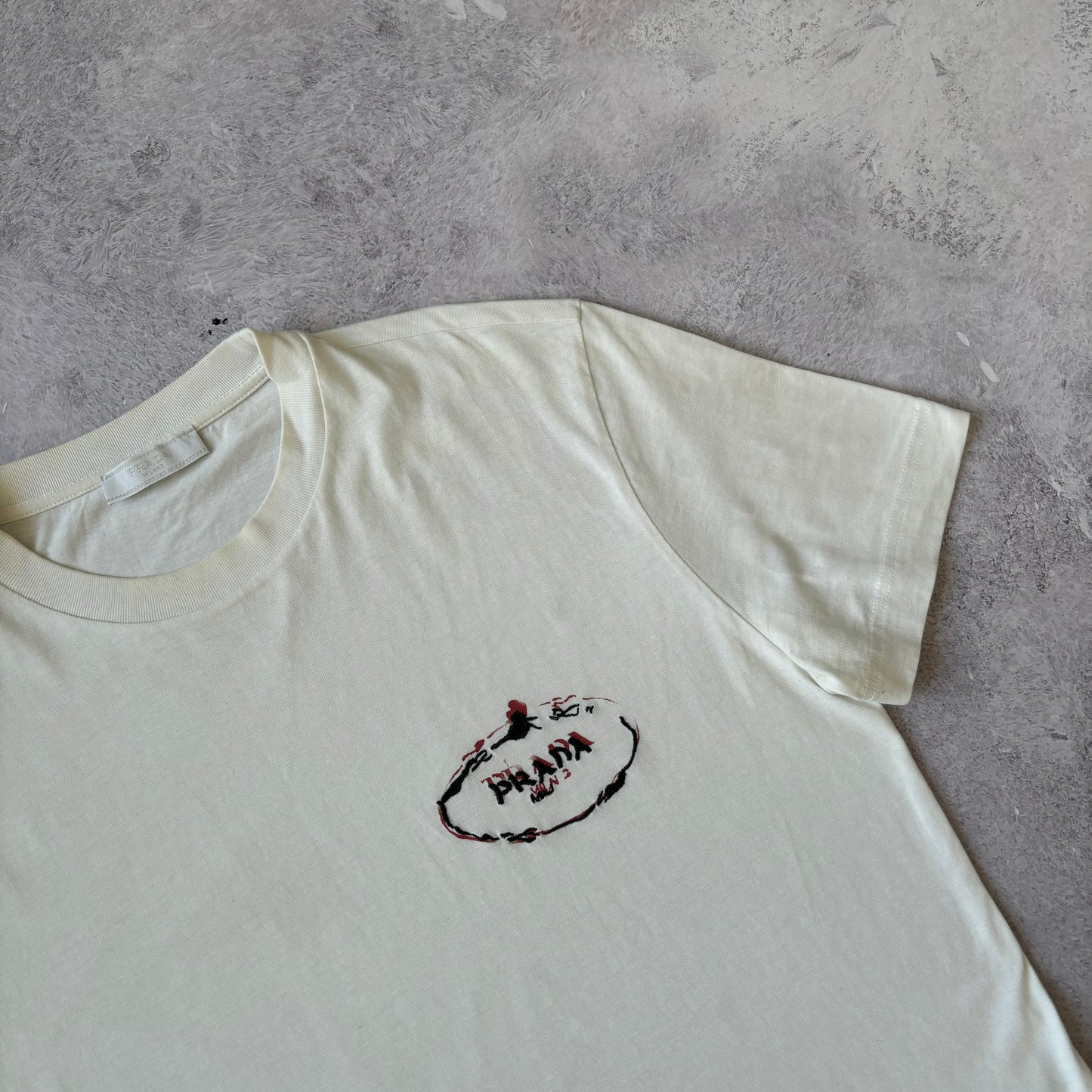 Prada T-Shirt - Medium