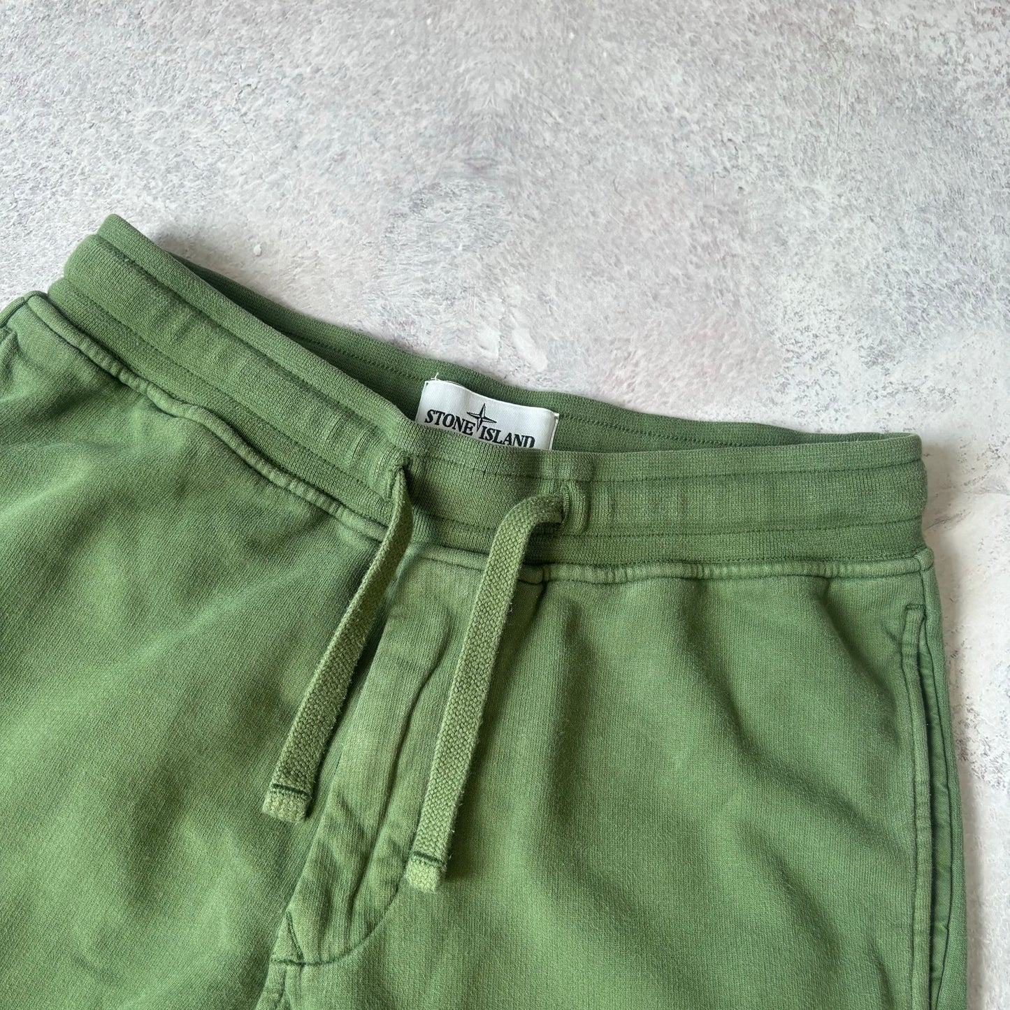 Stone Island Track Pants - Small