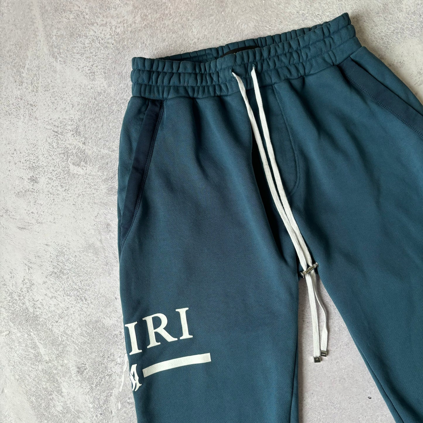 Amiri Track Pants - Small