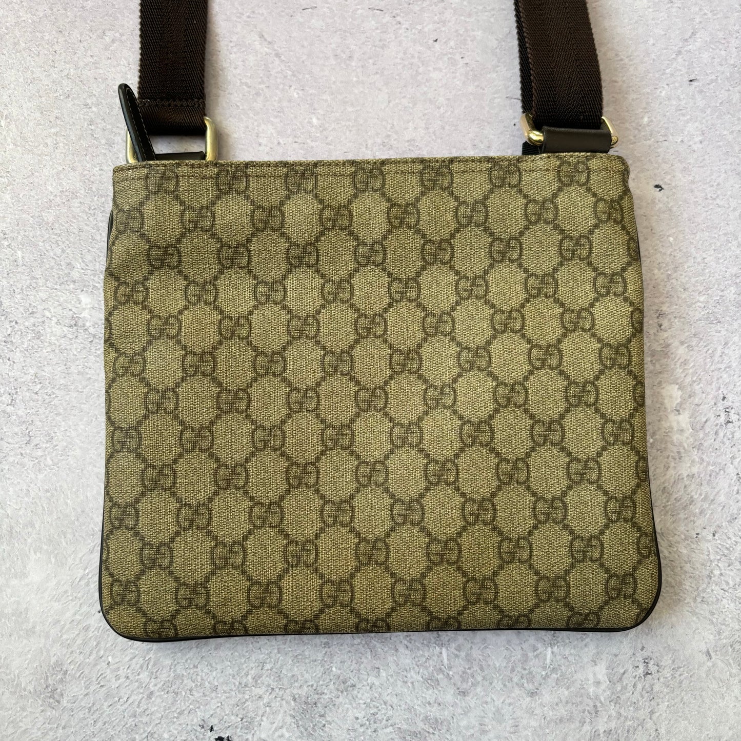 Gucci Messenger Bag