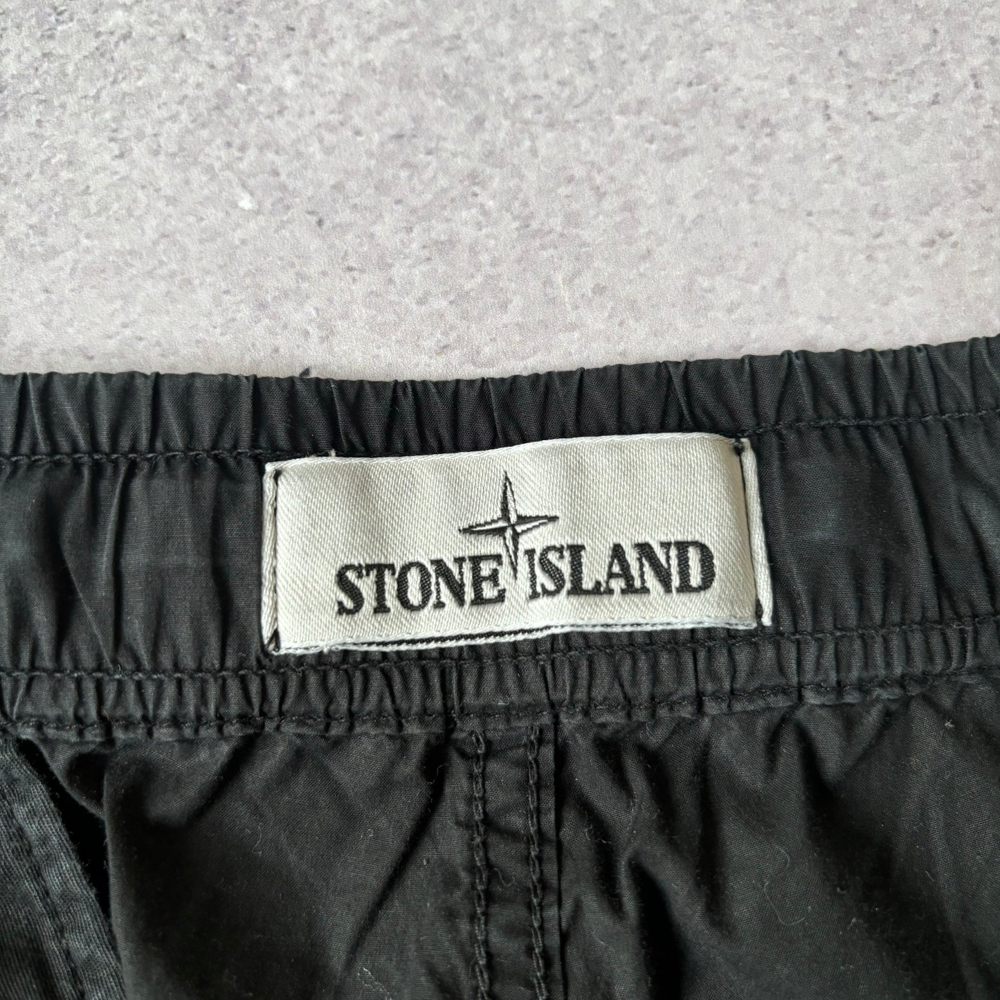 Stone Island Cargo Pants - Waist 34