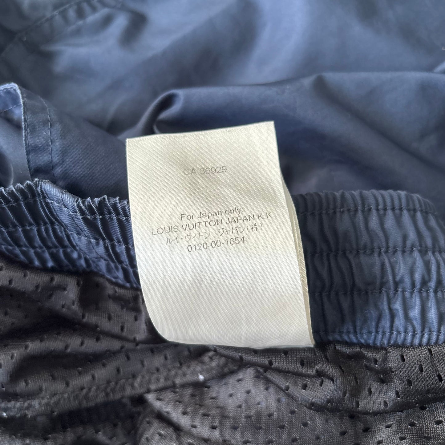 Louis Vuitton Swim Shorts - Medium