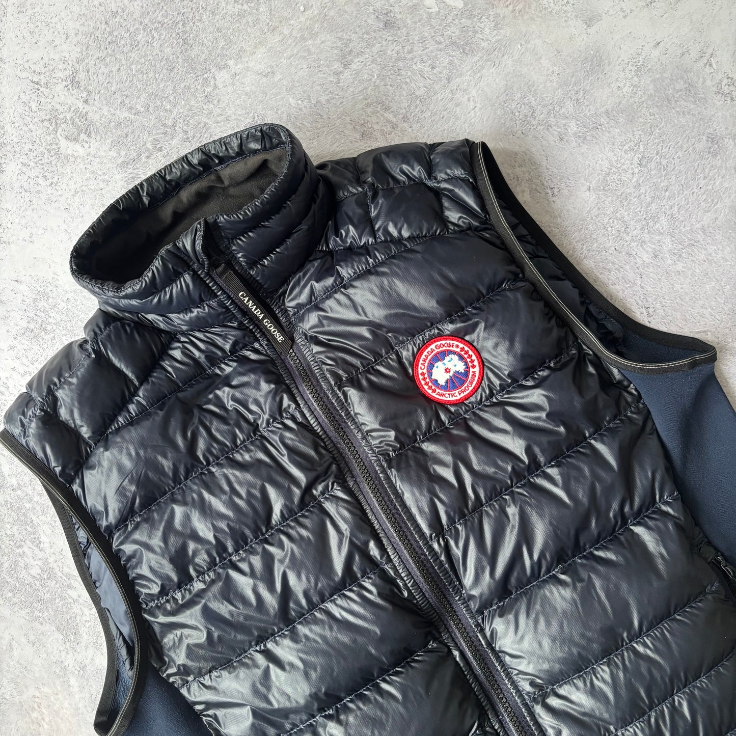 Canada Goose Hybridge Gilet - Medium