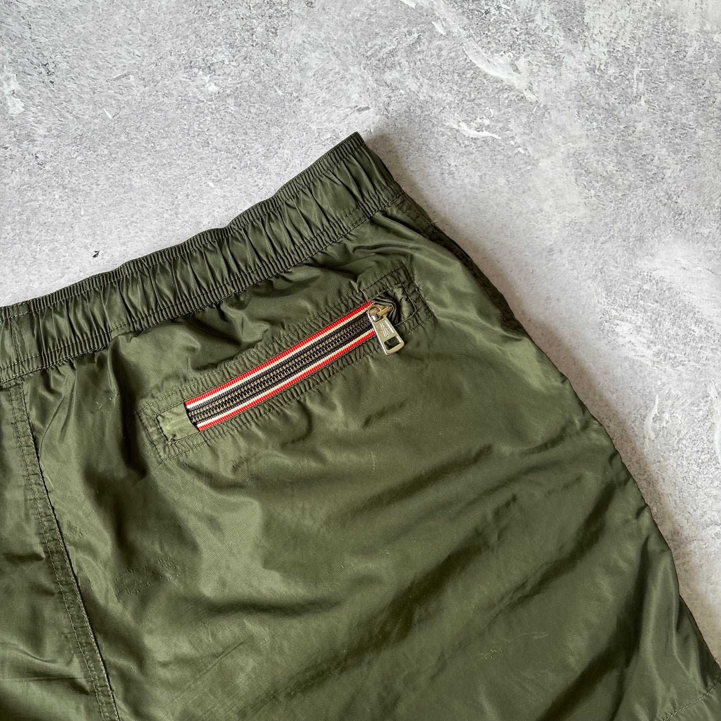 Moncler Swim Shorts - Medium