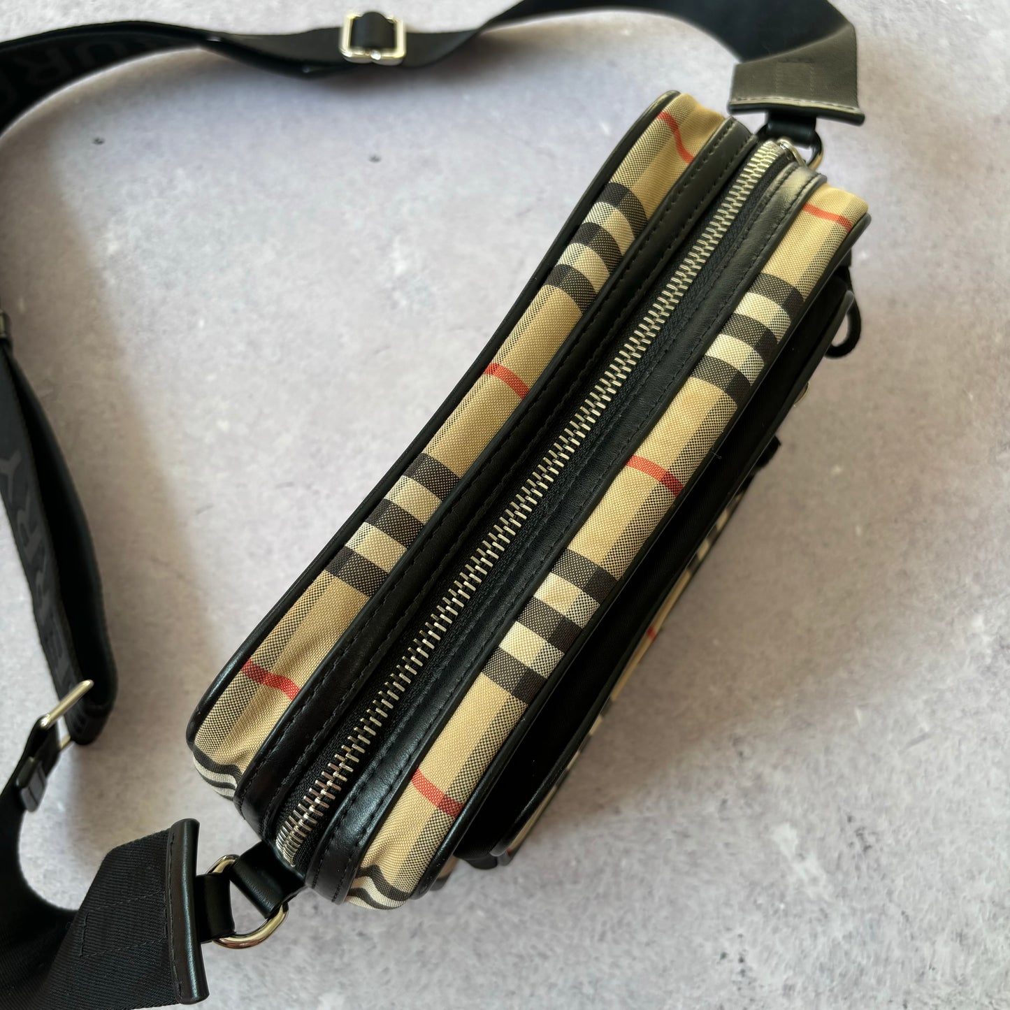 Burberry Crossbody Bag