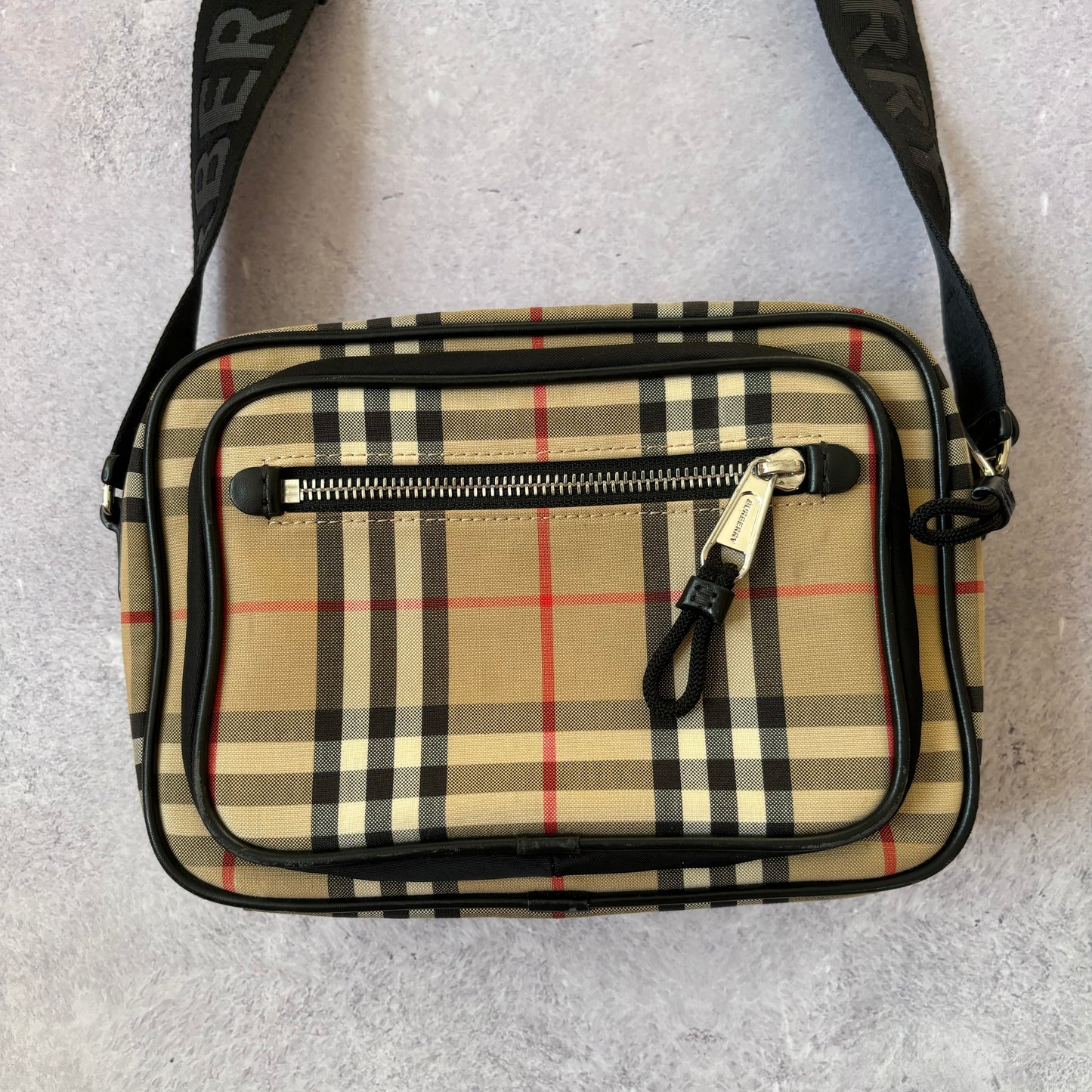 Burberry Crossbody Bag