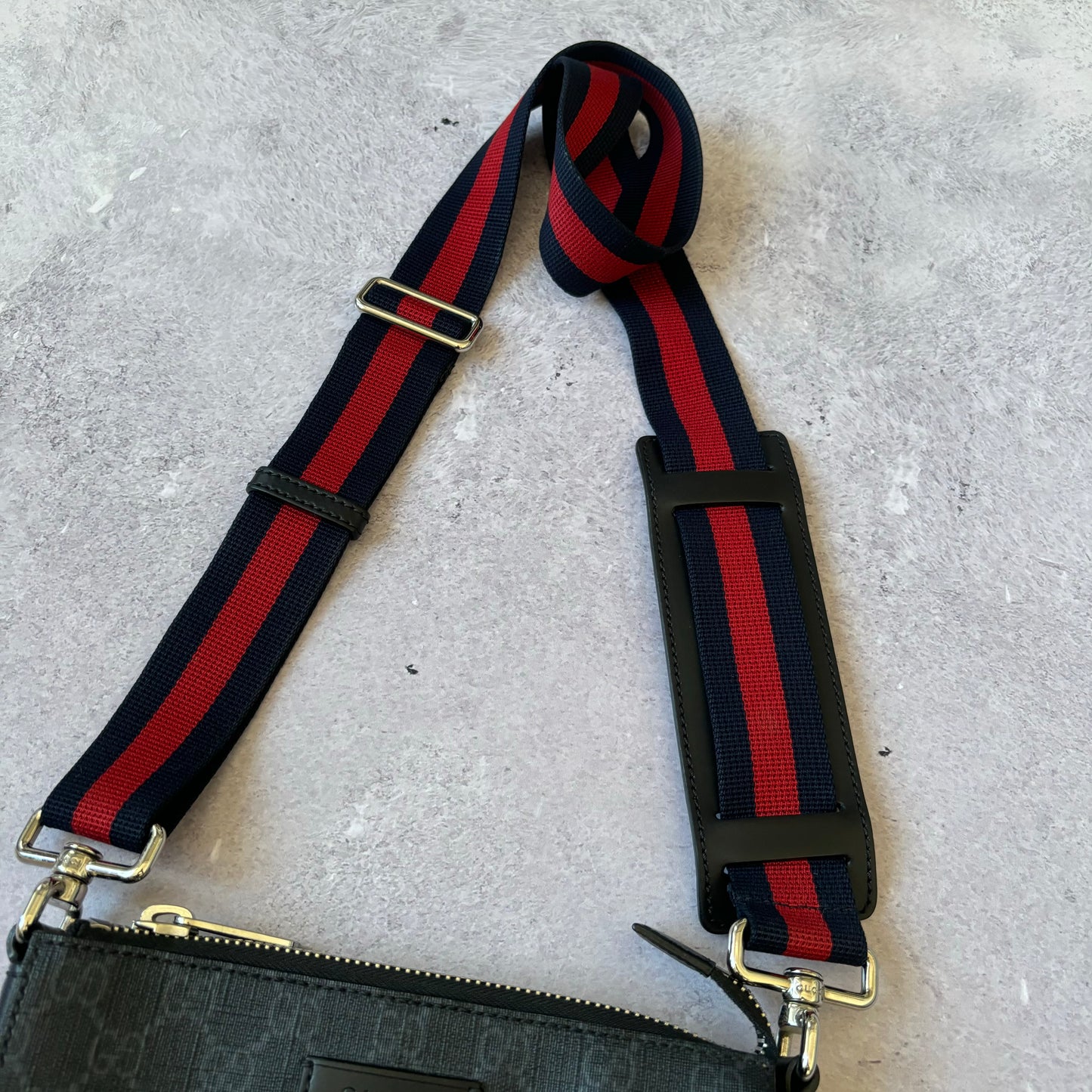 Gucci Messenger Bag